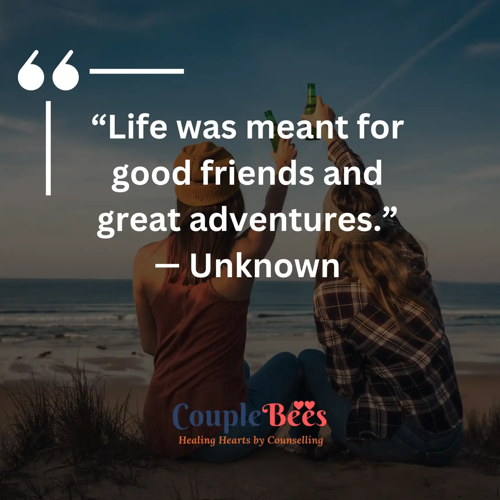 Friendship Quotes | HopeQure