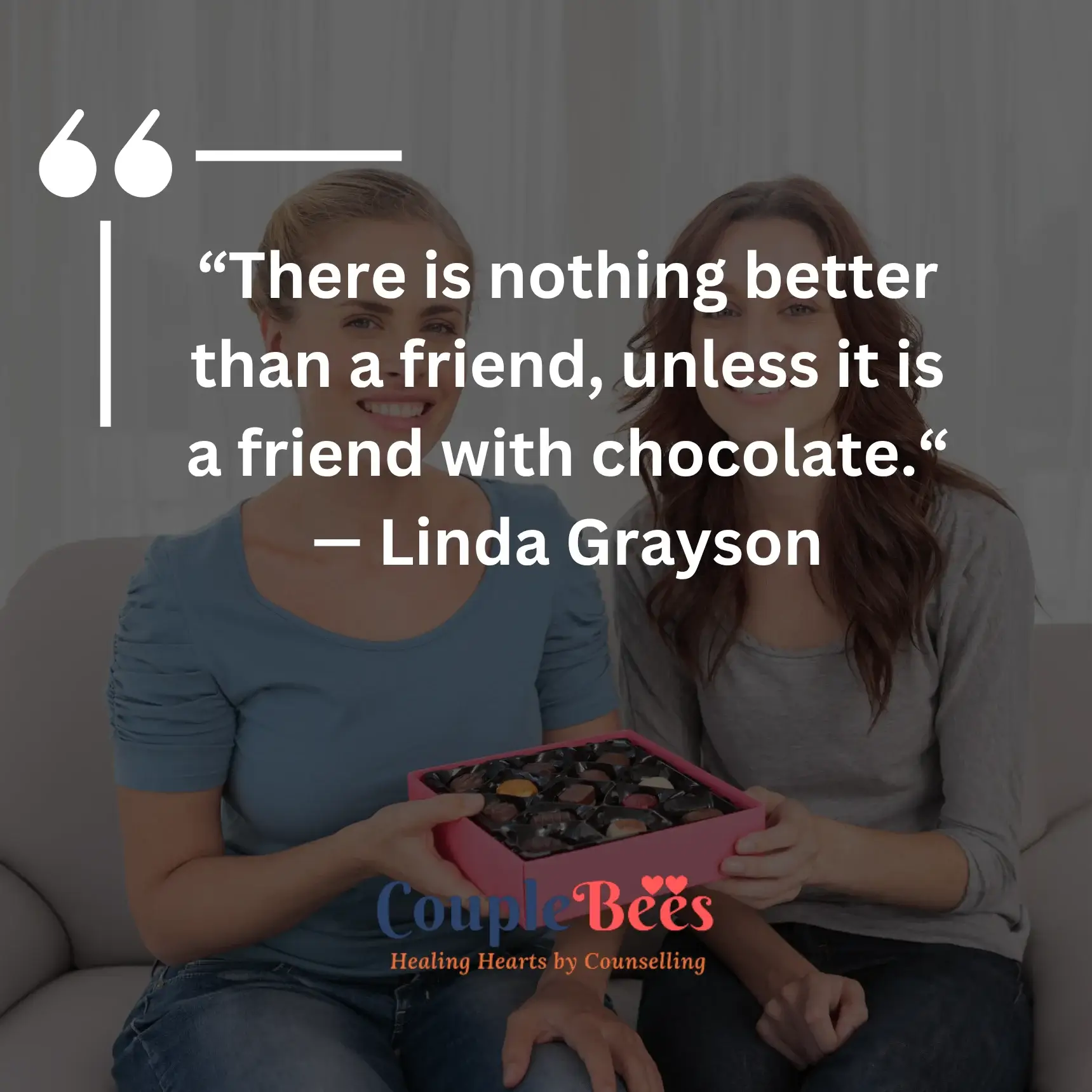 Friendship Quotes | HopeQure
