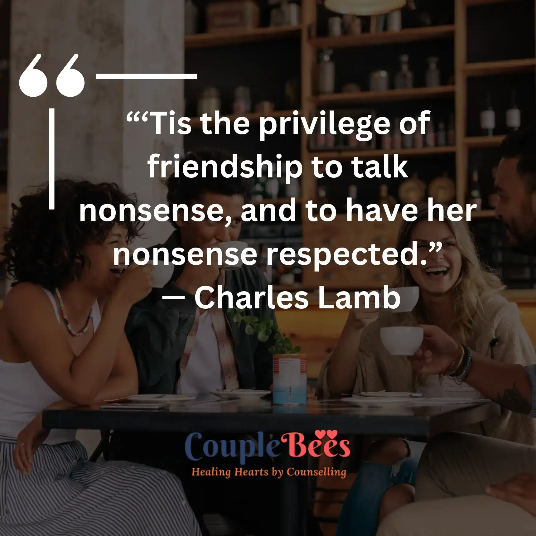 Friendship Quotes | HopeQure