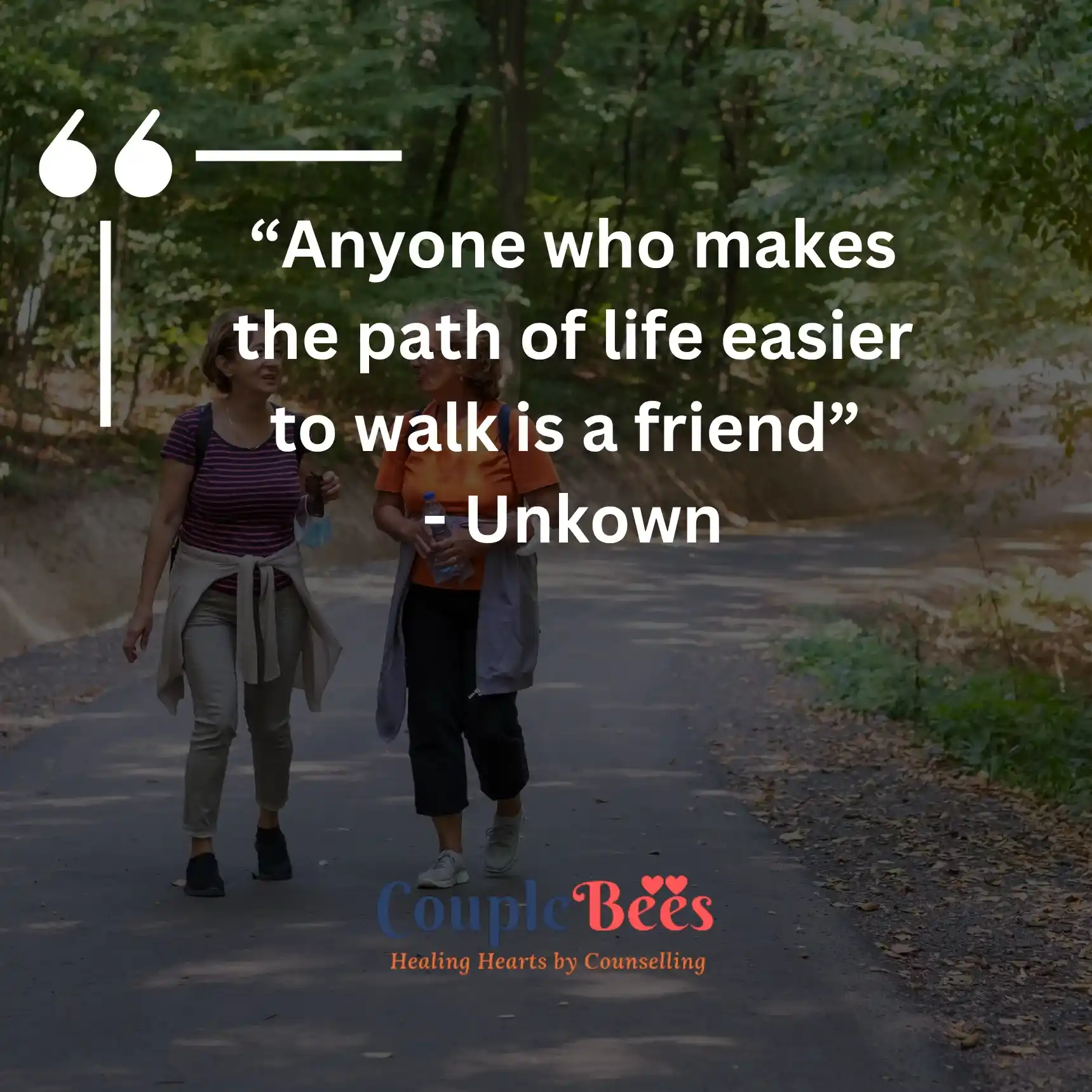 Friendship Quotes | HopeQure