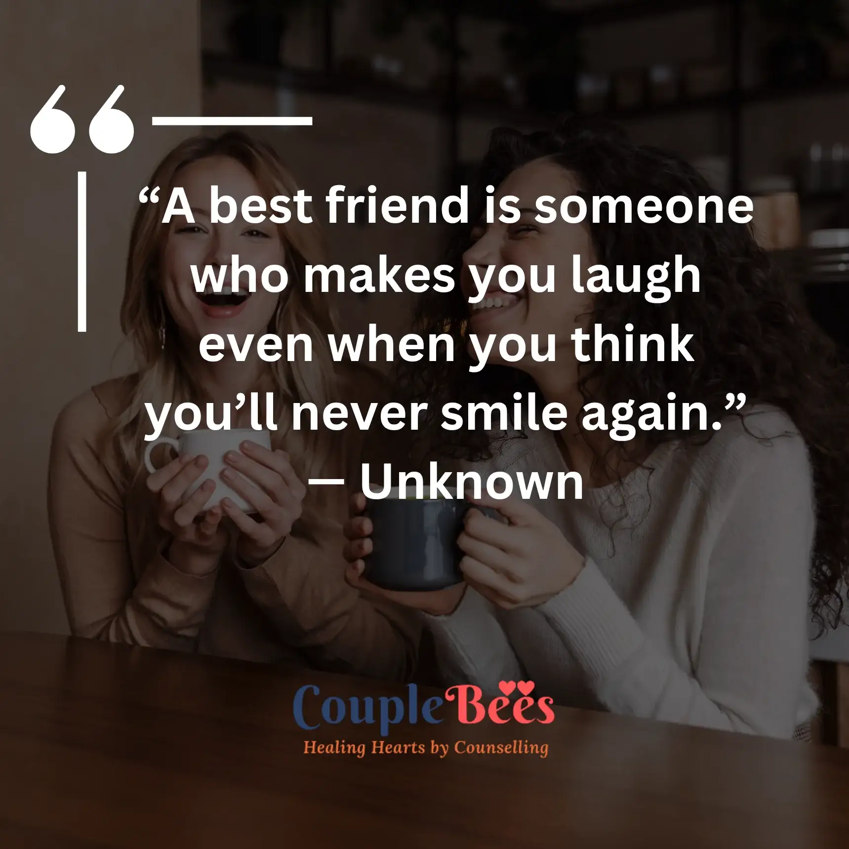 Friendship Quotes | HopeQure
