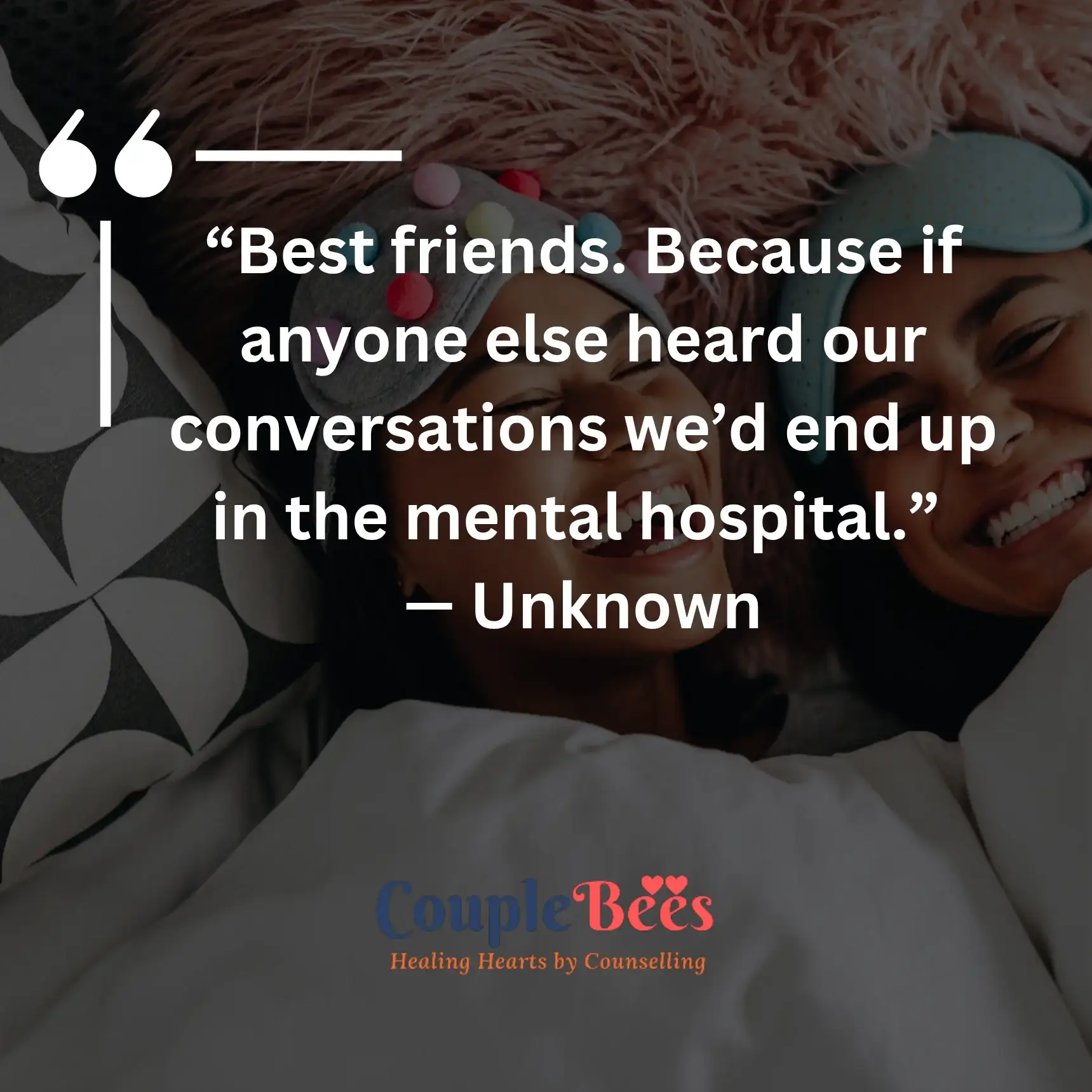 Friendship Quotes | HopeQure