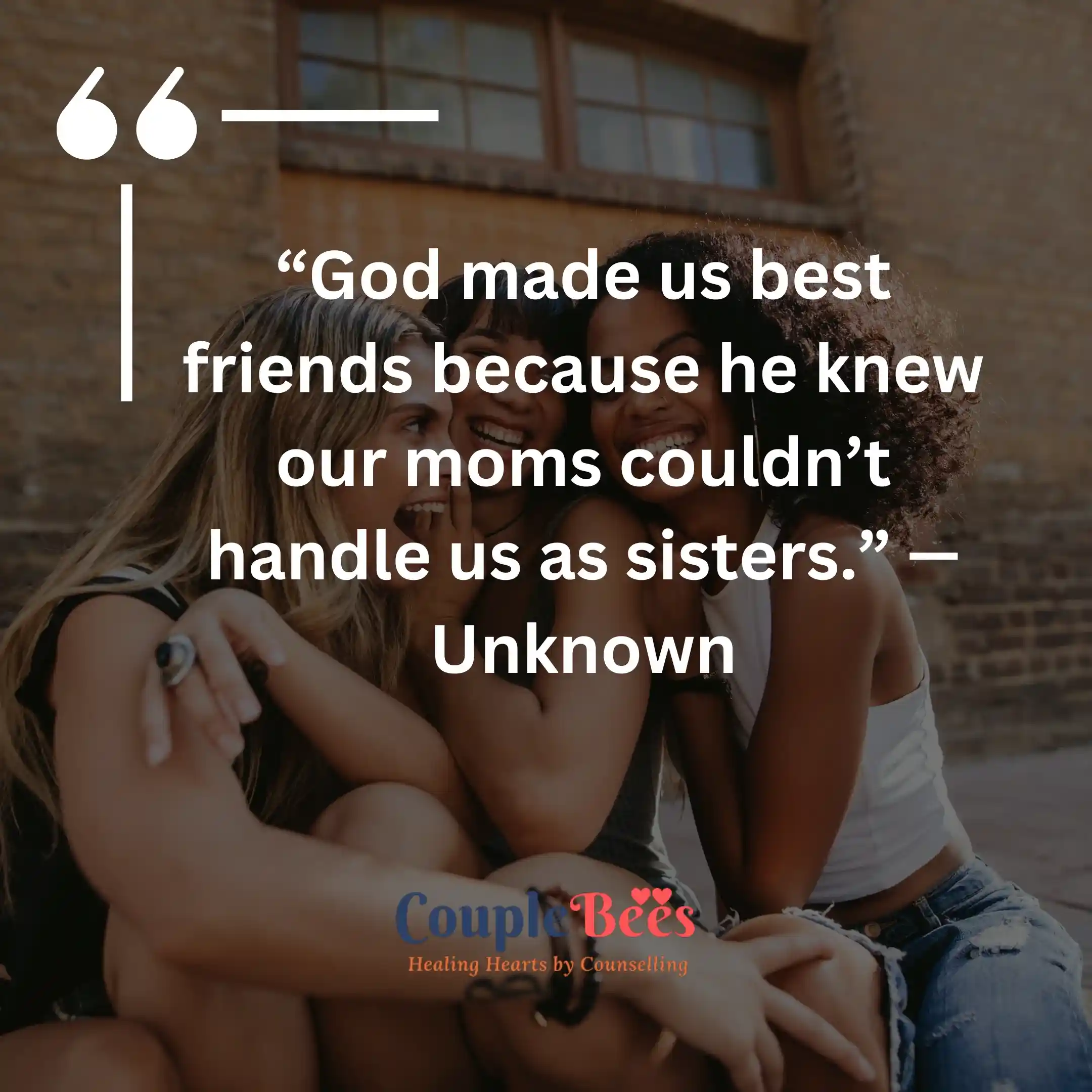 Friendship Quotes | HopeQure