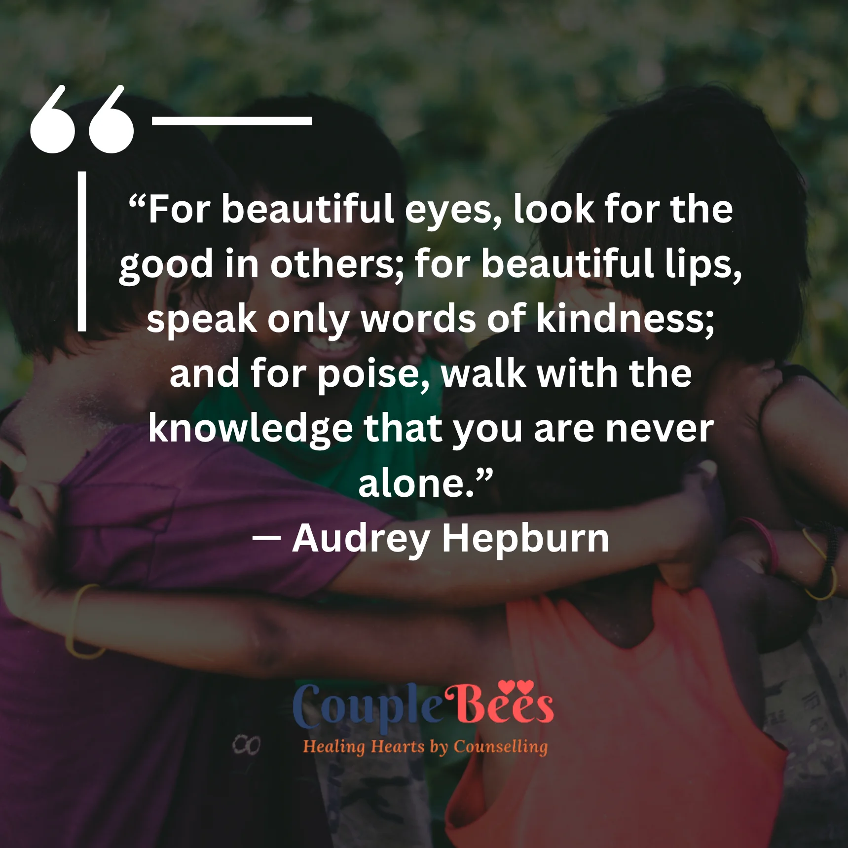 Friendship Quotes | HopeQure