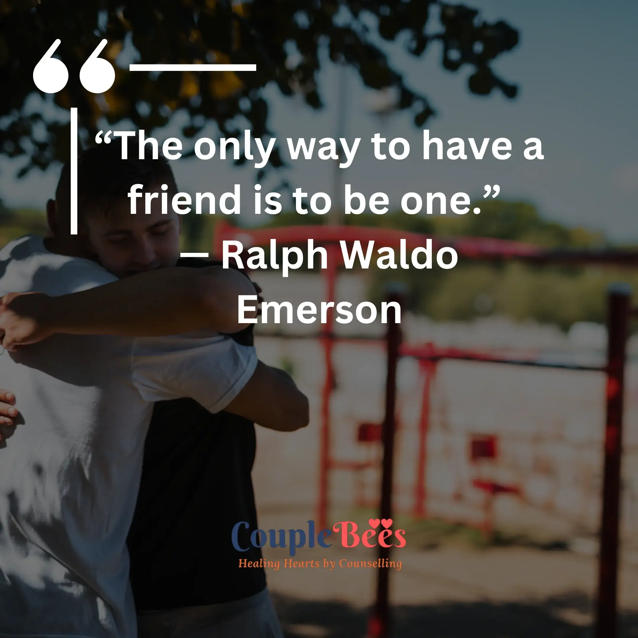 Friendship Quotes | HopeQure