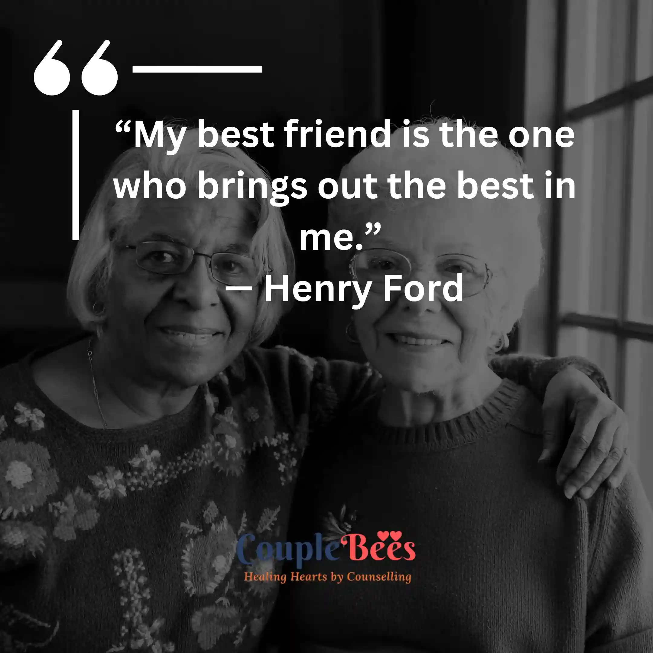 Friendship Quotes | HopeQure