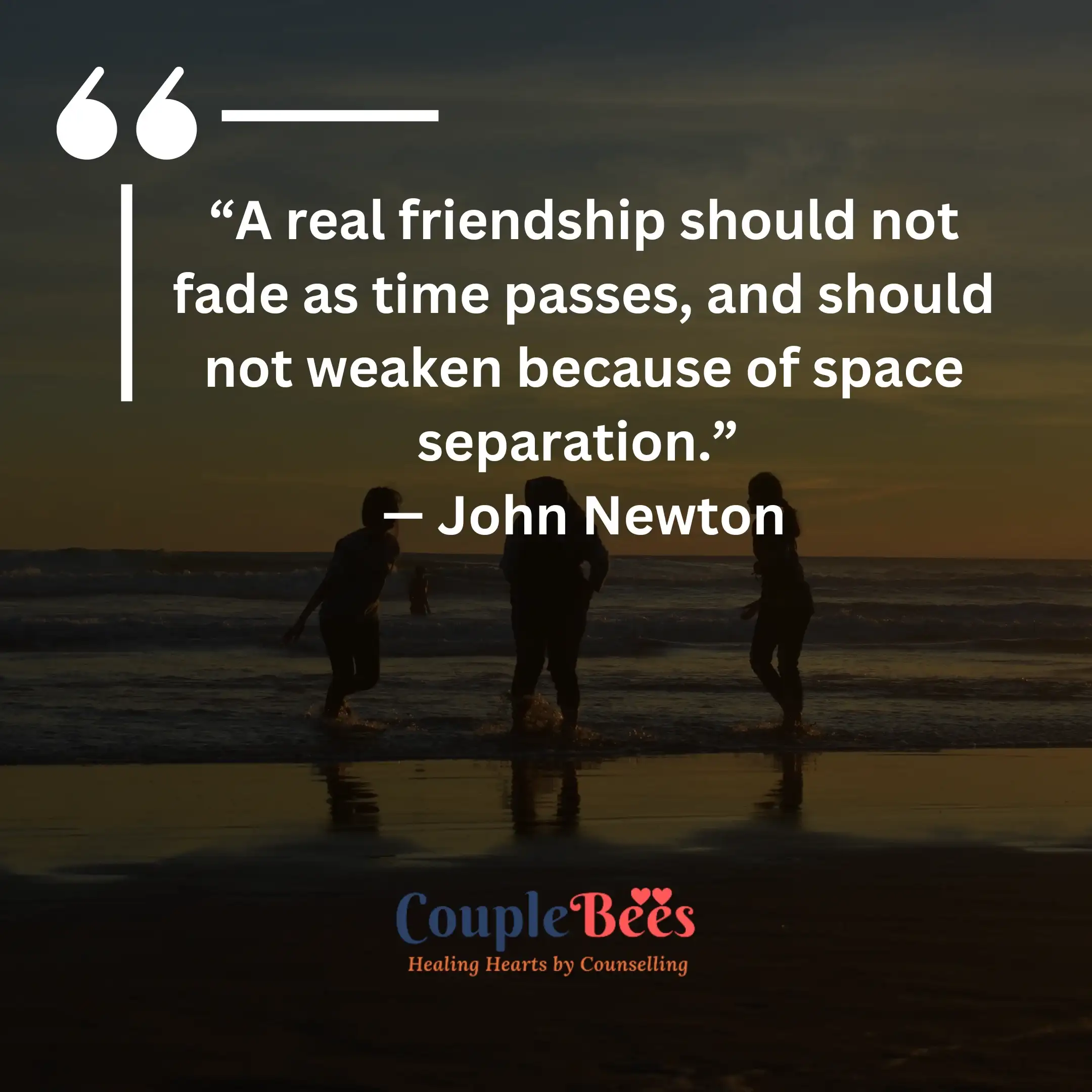 Friendship Quotes | HopeQure