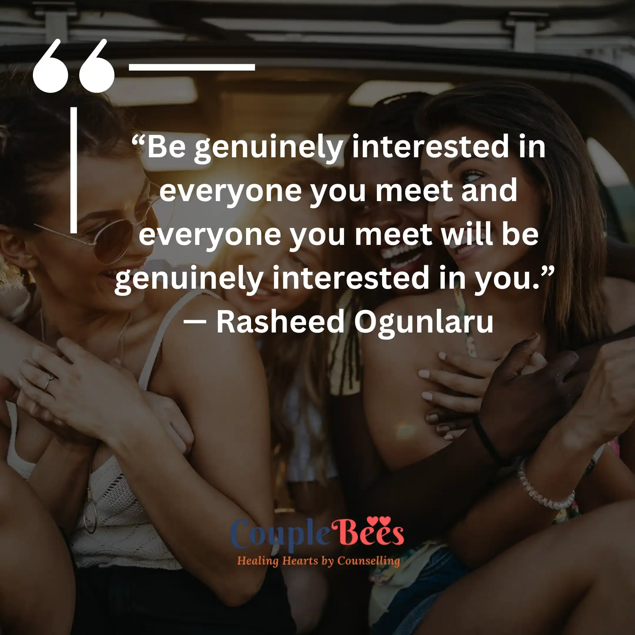 Friendship Quotes | HopeQure
