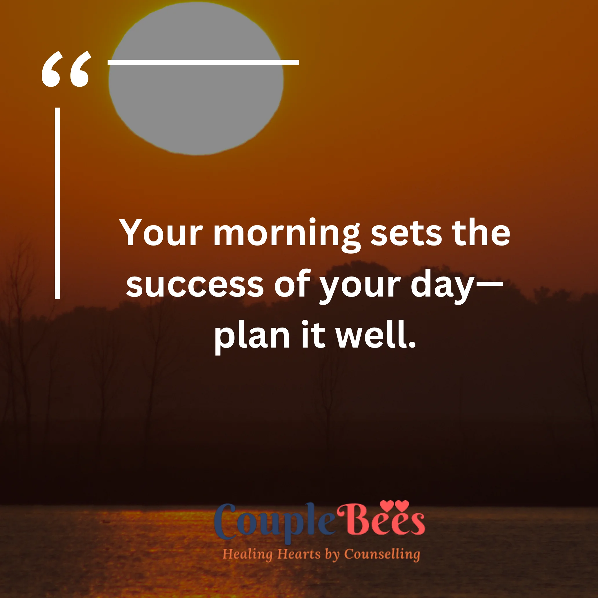 Good Morning Quotes | CoupleBees