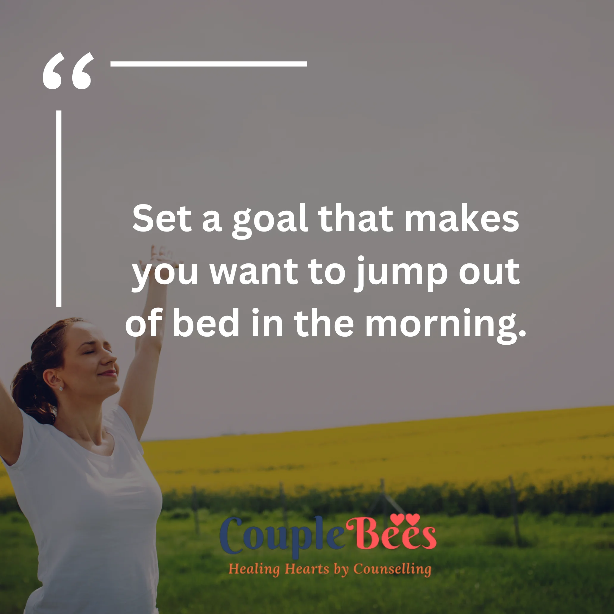 Good Morning Quotes | CoupleBees