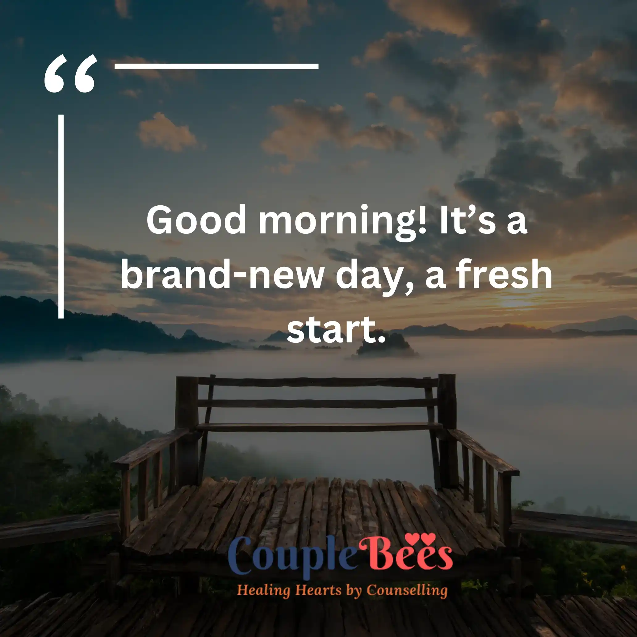 Good Morning Quotes | CoupleBees