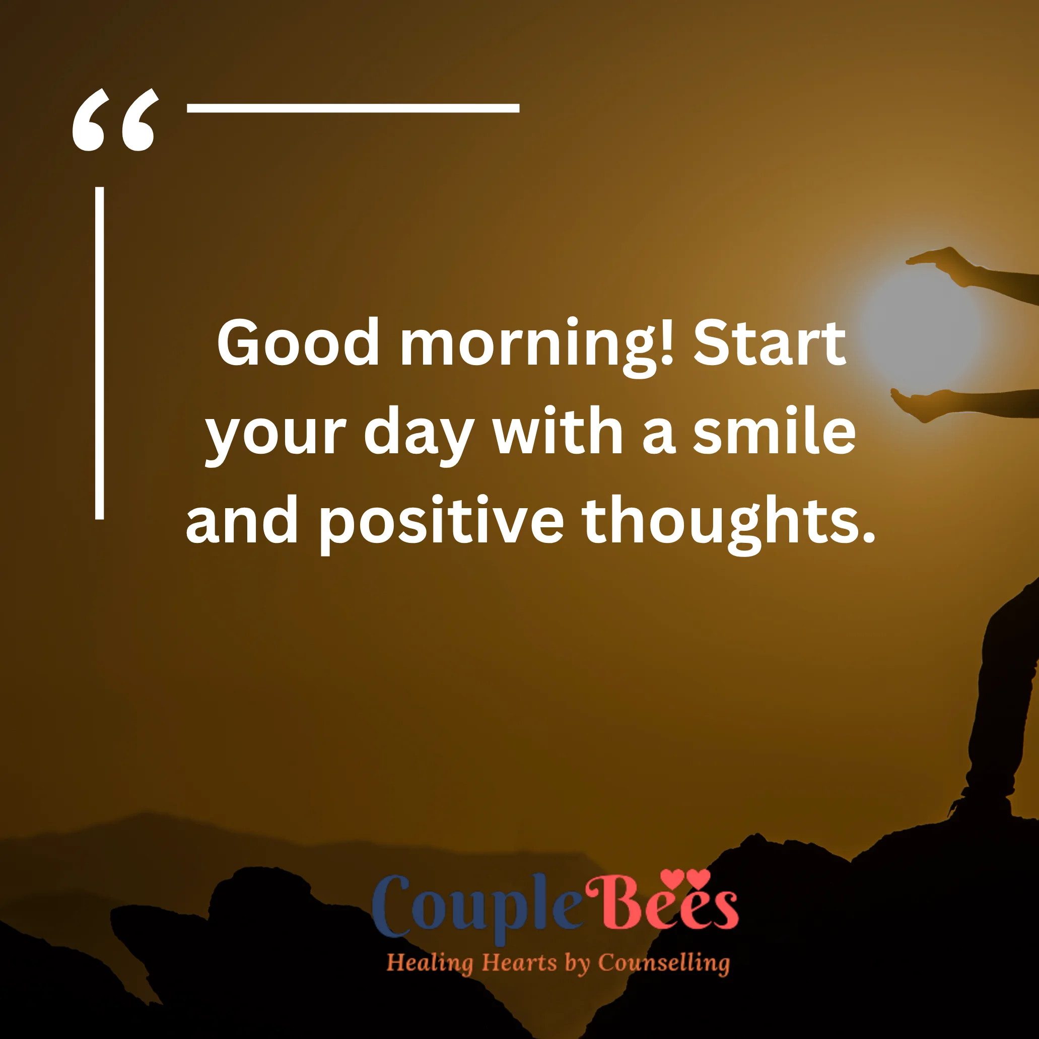 Good Morning Quotes | CoupleBees