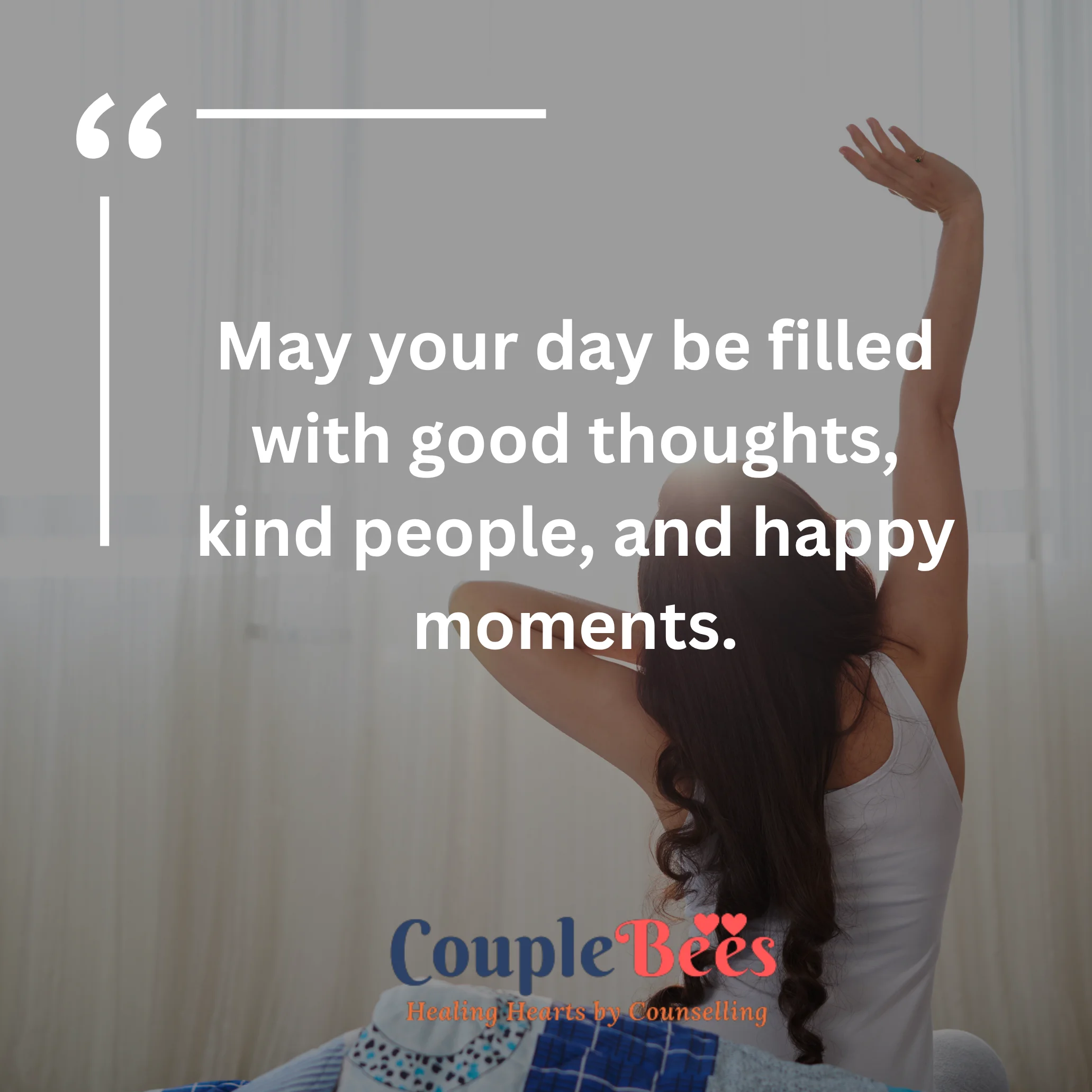 Good Morning Quotes | CoupleBees