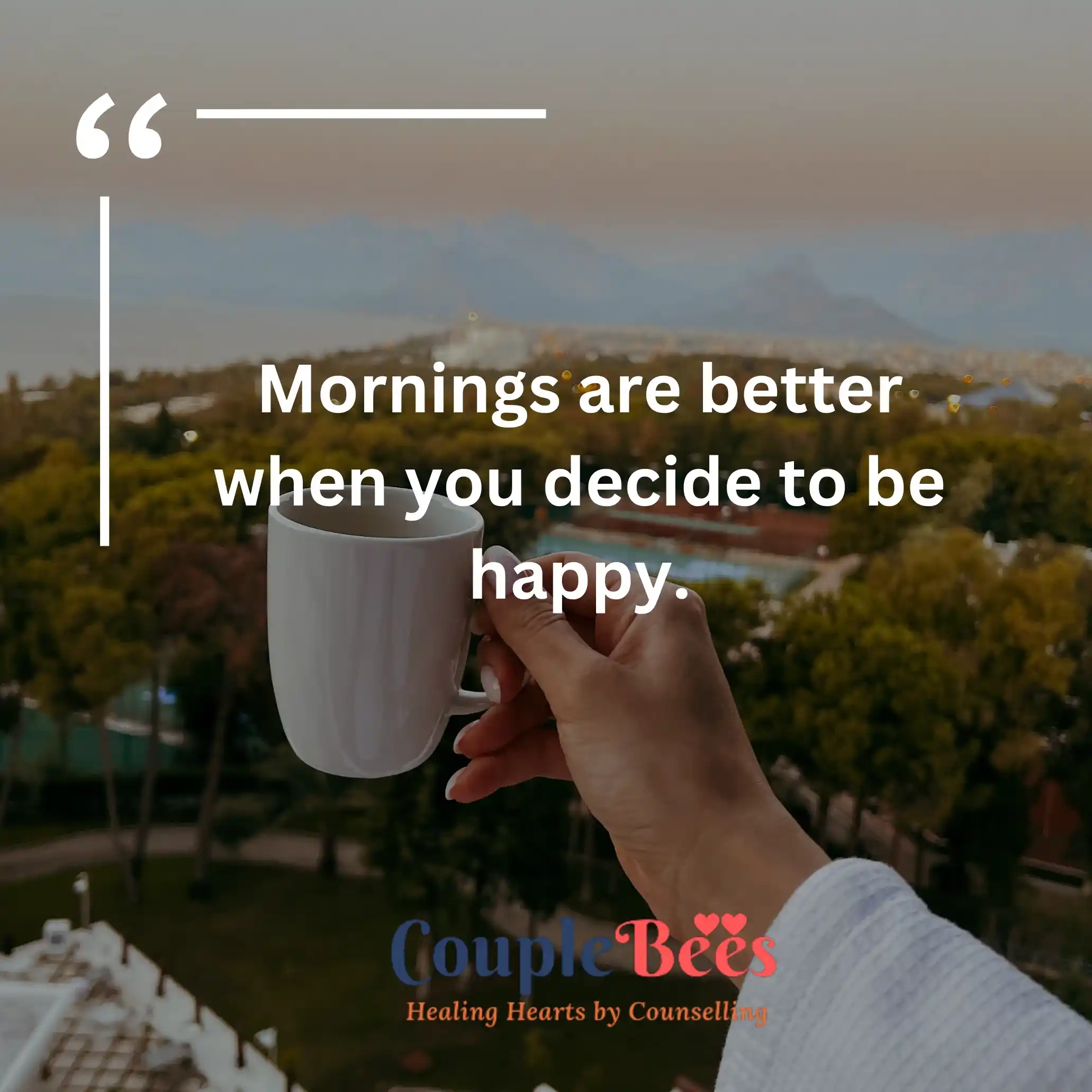 Good Morning Quotes | CoupleBees
