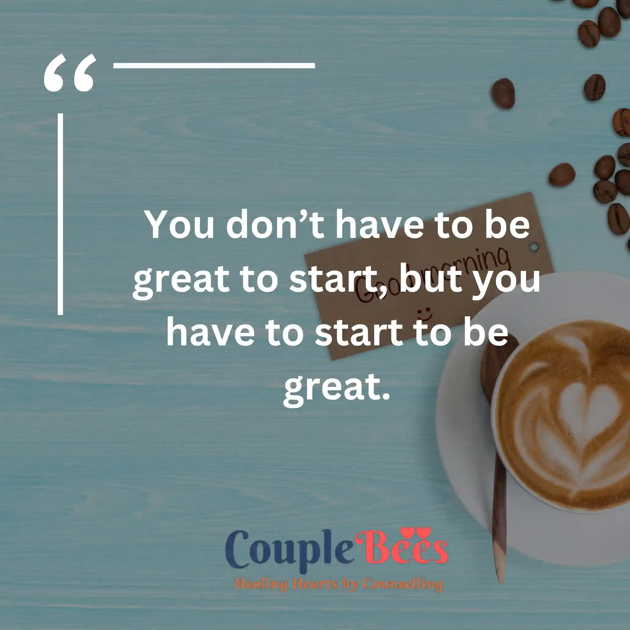Good Morning Quotes | CoupleBees