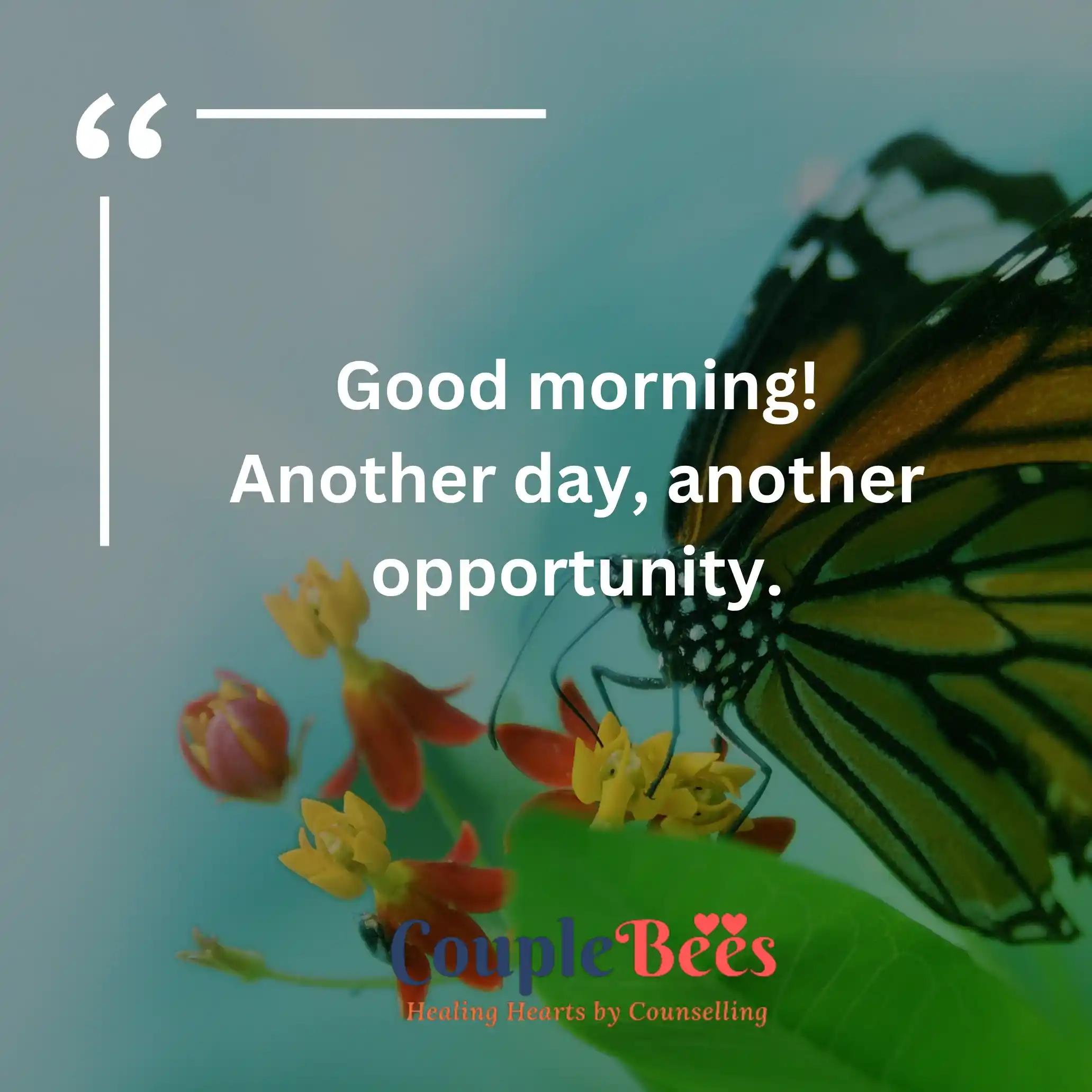 Good Morning Quotes | CoupleBees