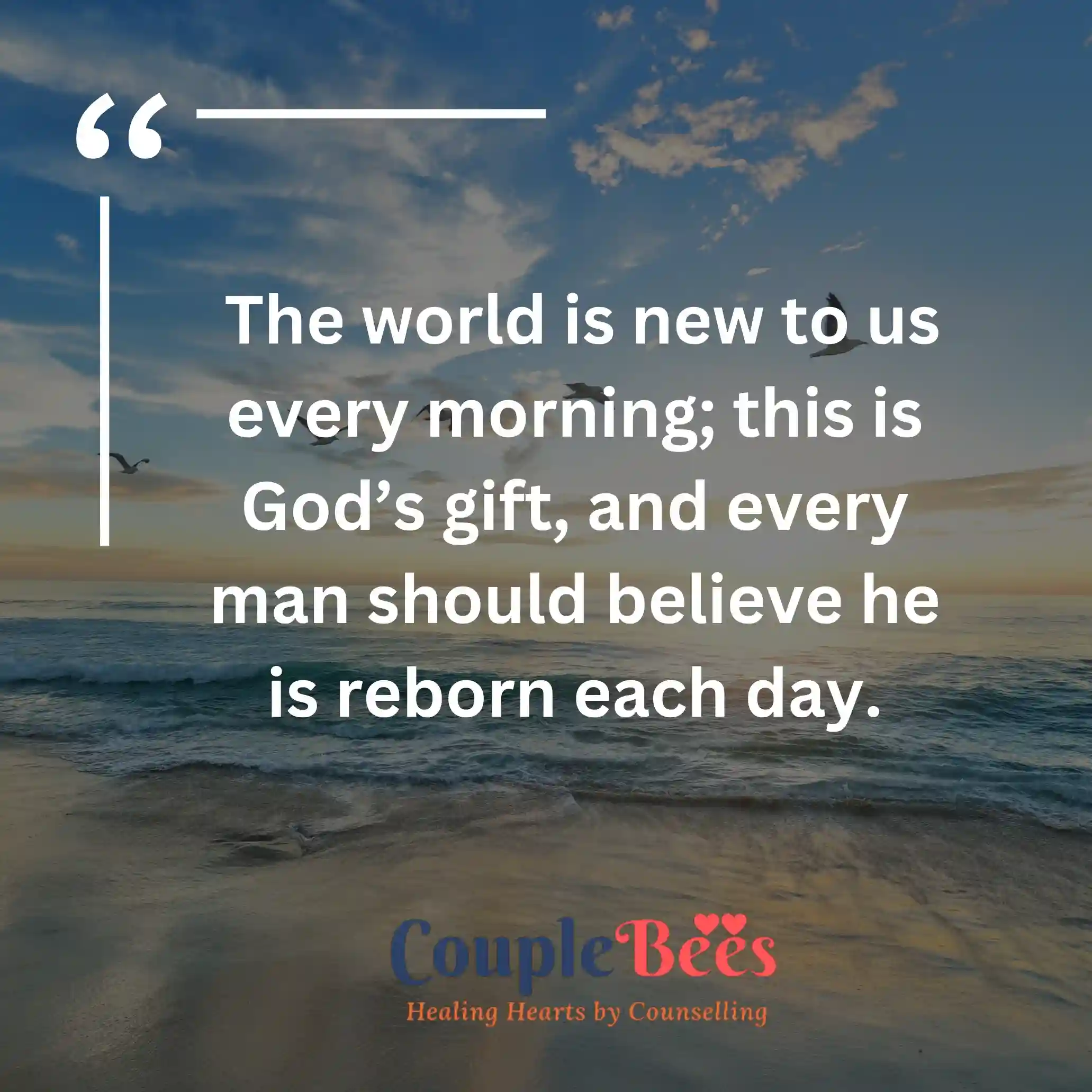 Good Morning Quotes | CoupleBees