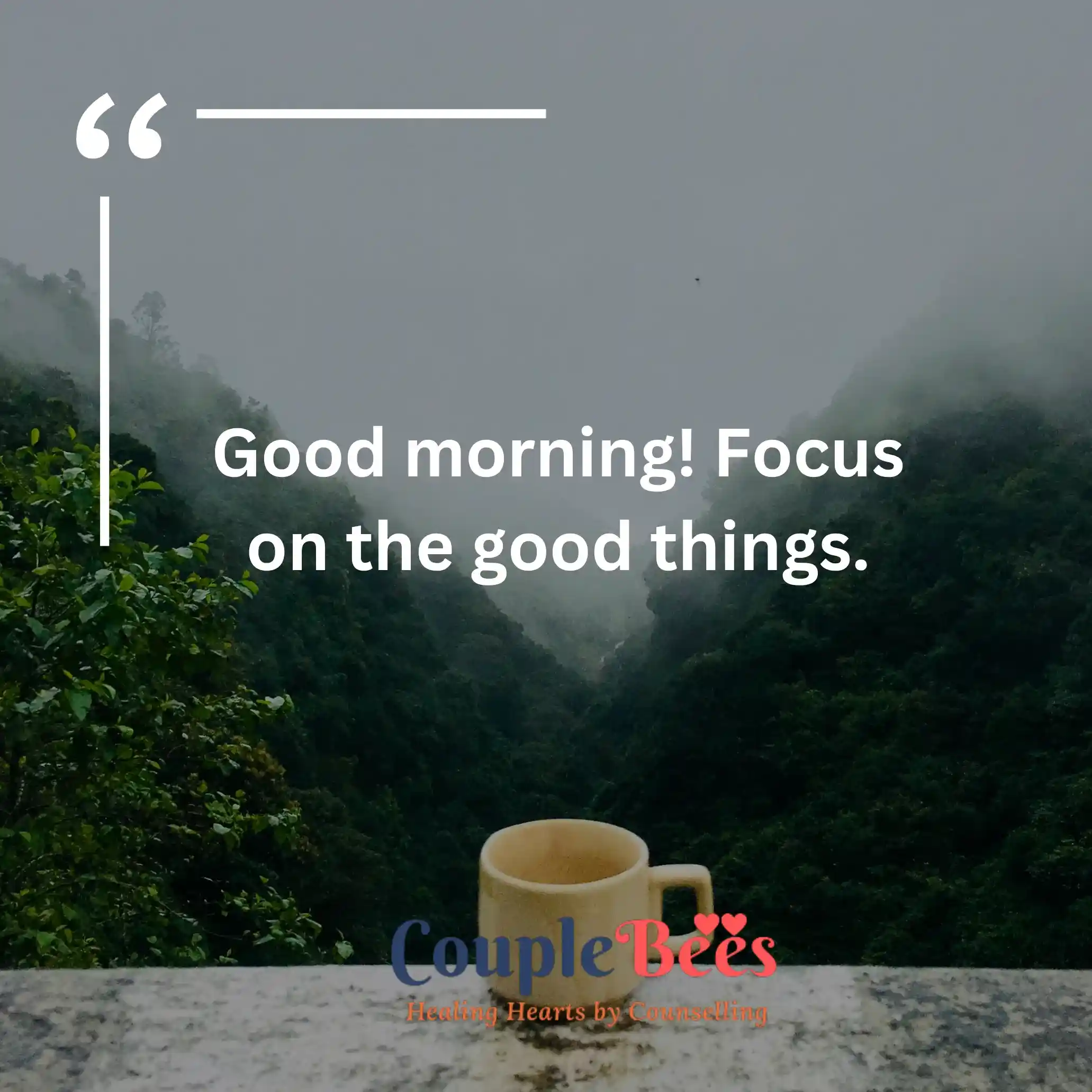 Good Morning Quotes | CoupleBees