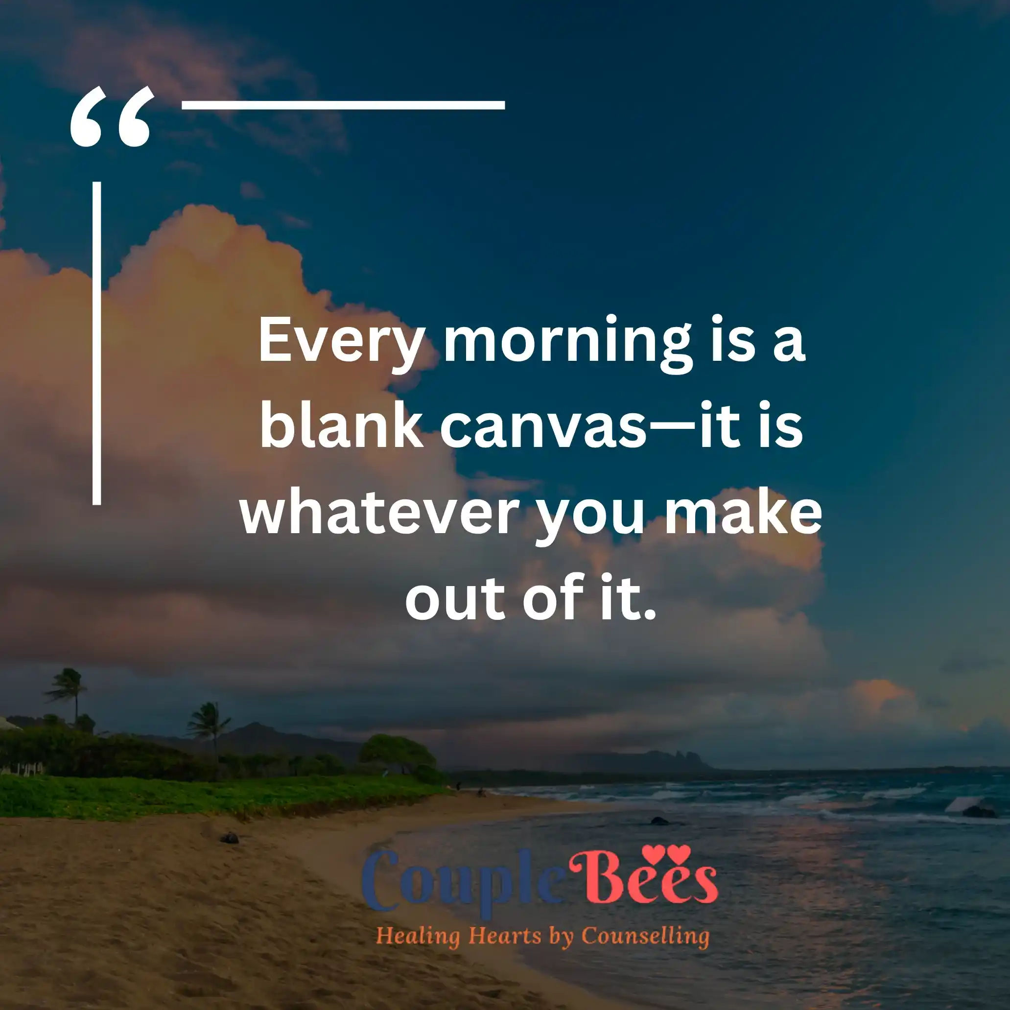 Good Morning Quotes | CoupleBees