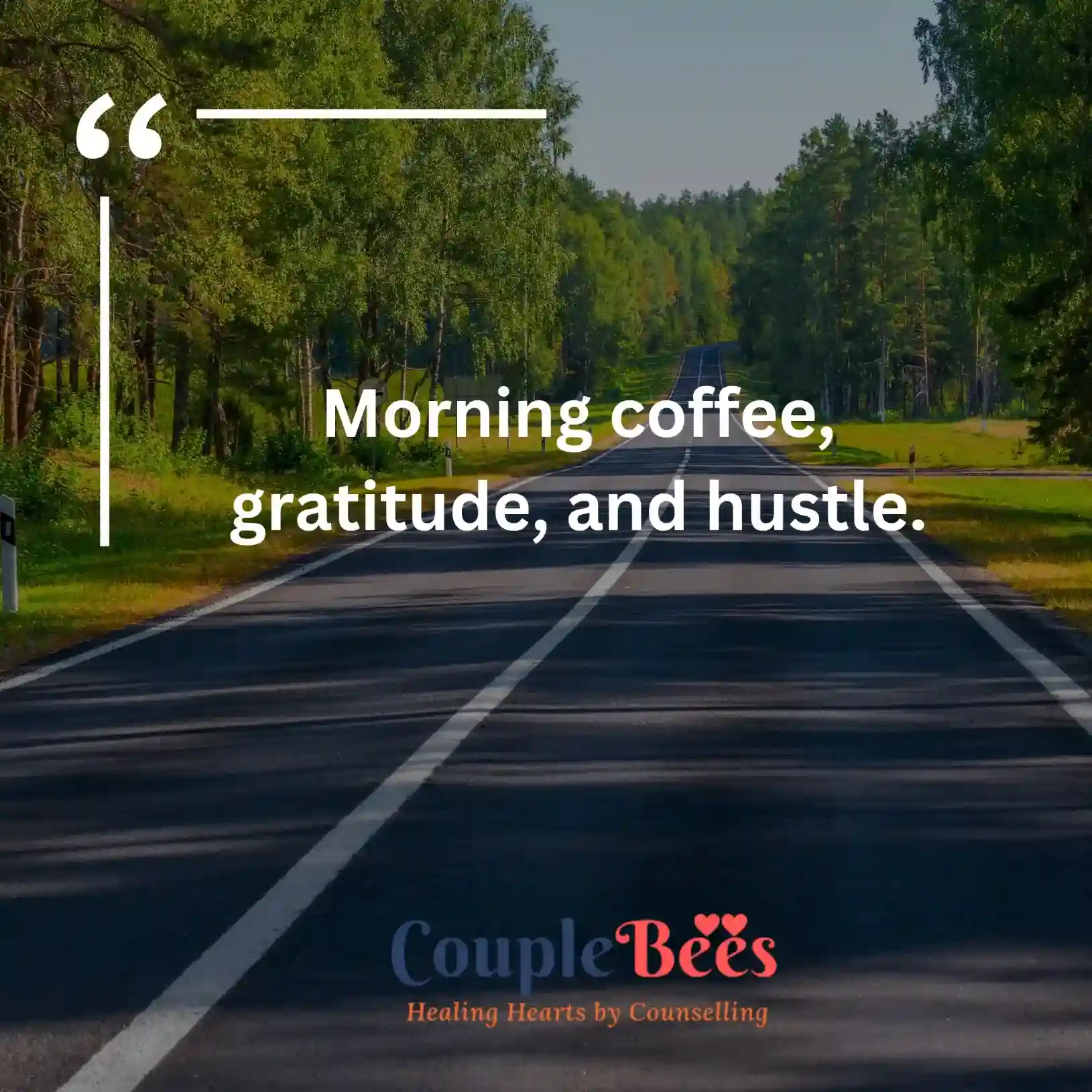 Good Morning Quotes | CoupleBees