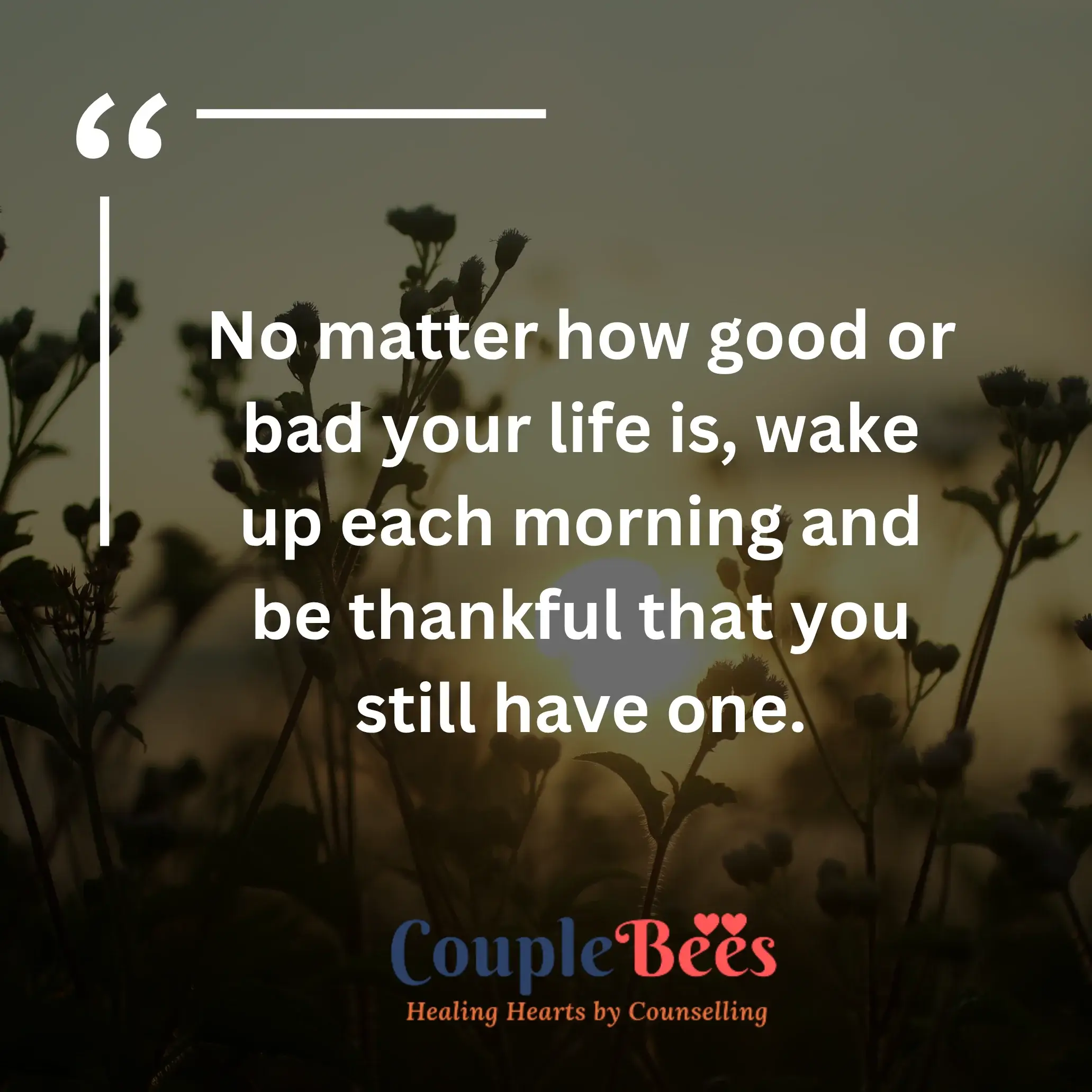 Good Morning Quotes | CoupleBees