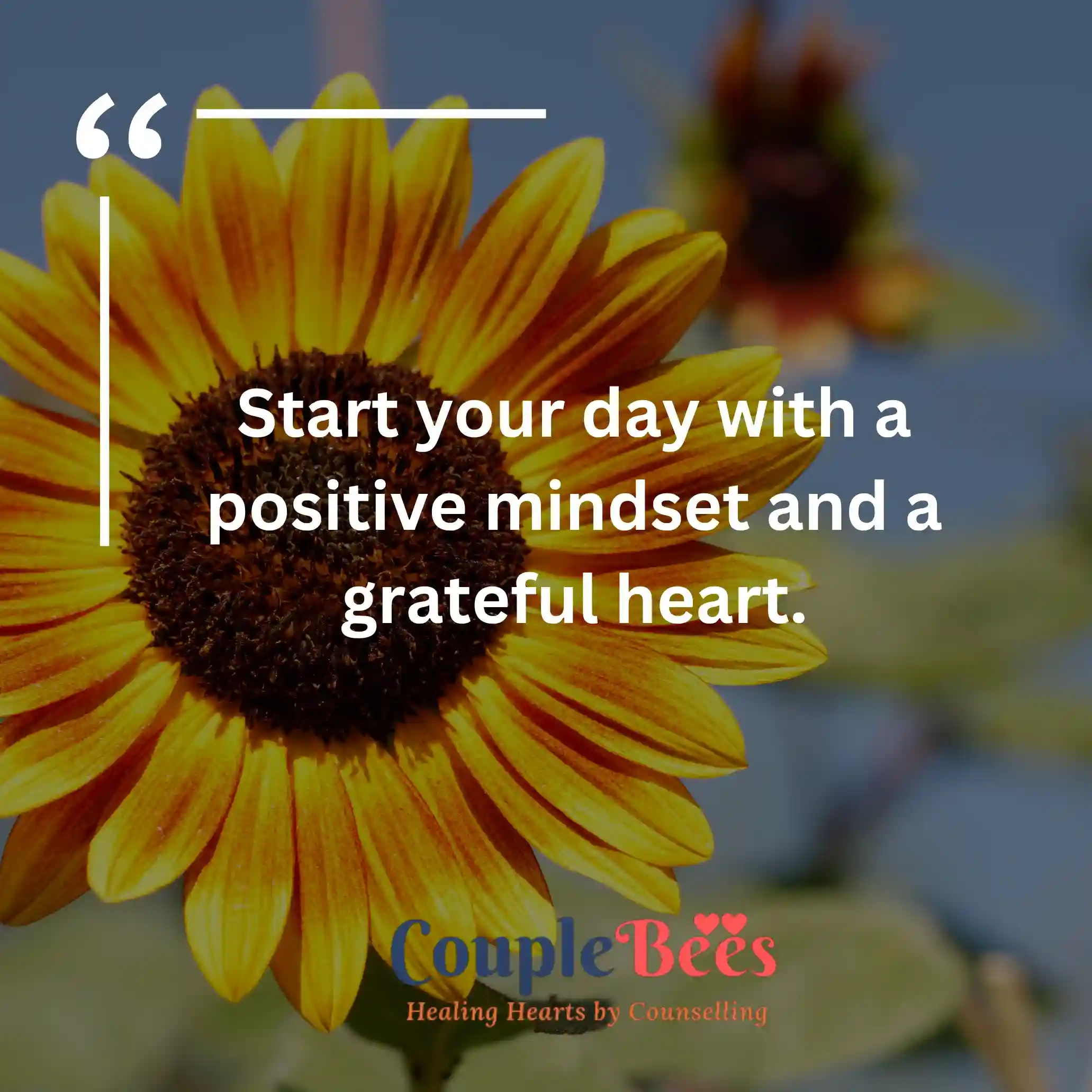 Good Morning Quotes | CoupleBees