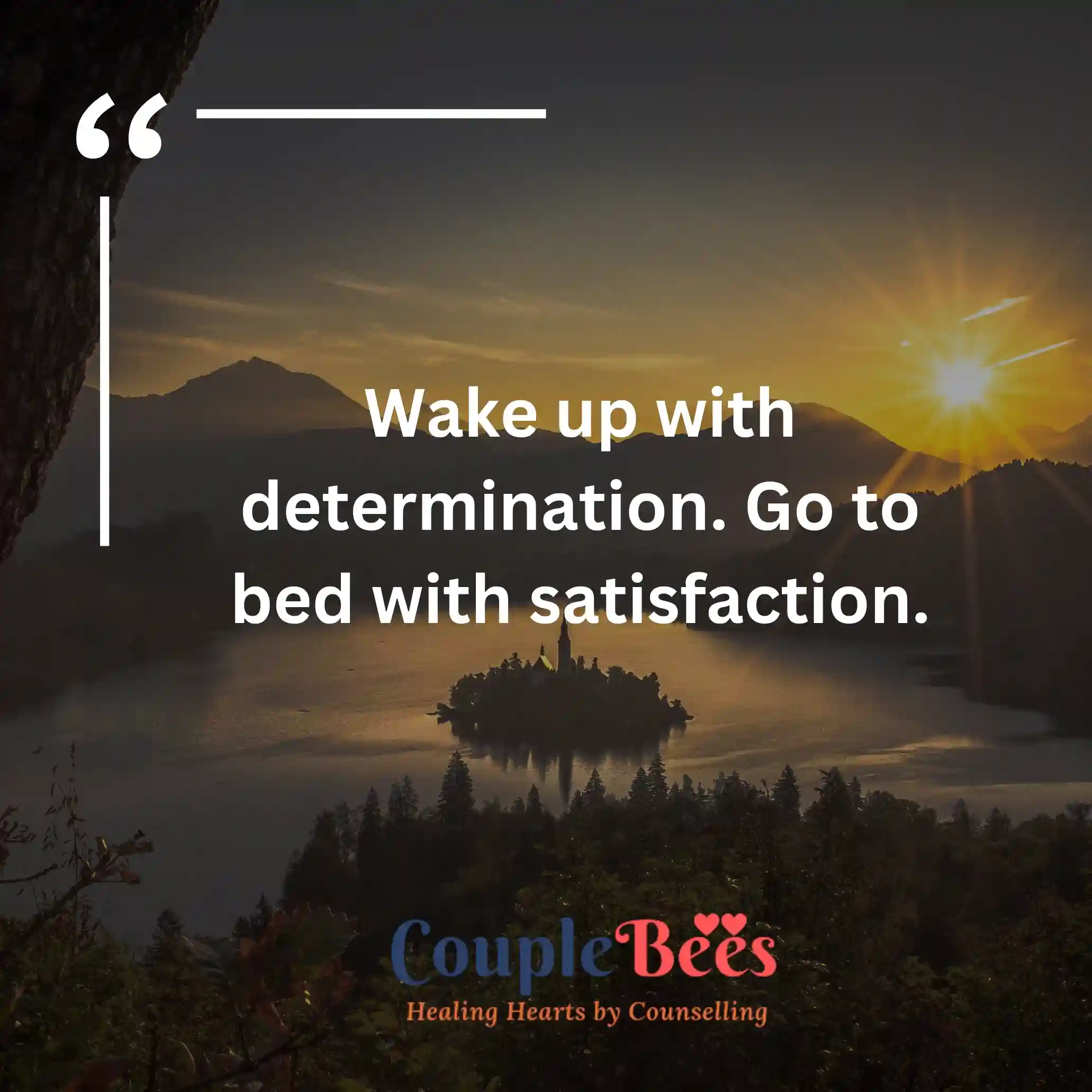 Good Morning Quotes | CoupleBees