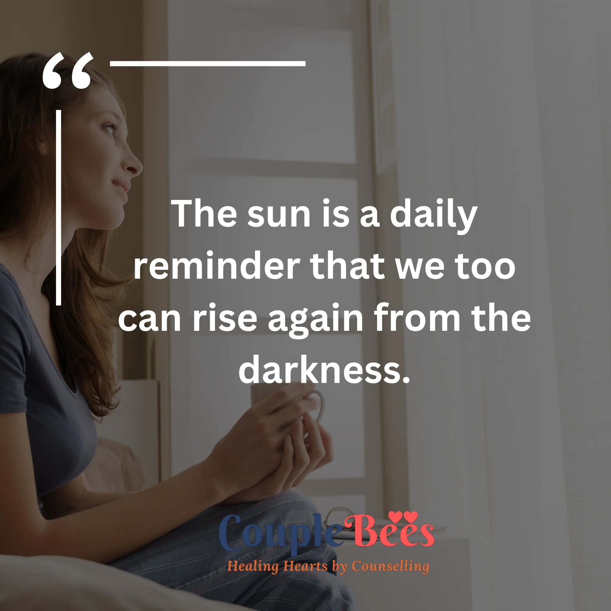 Good Morning Quotes | CoupleBees