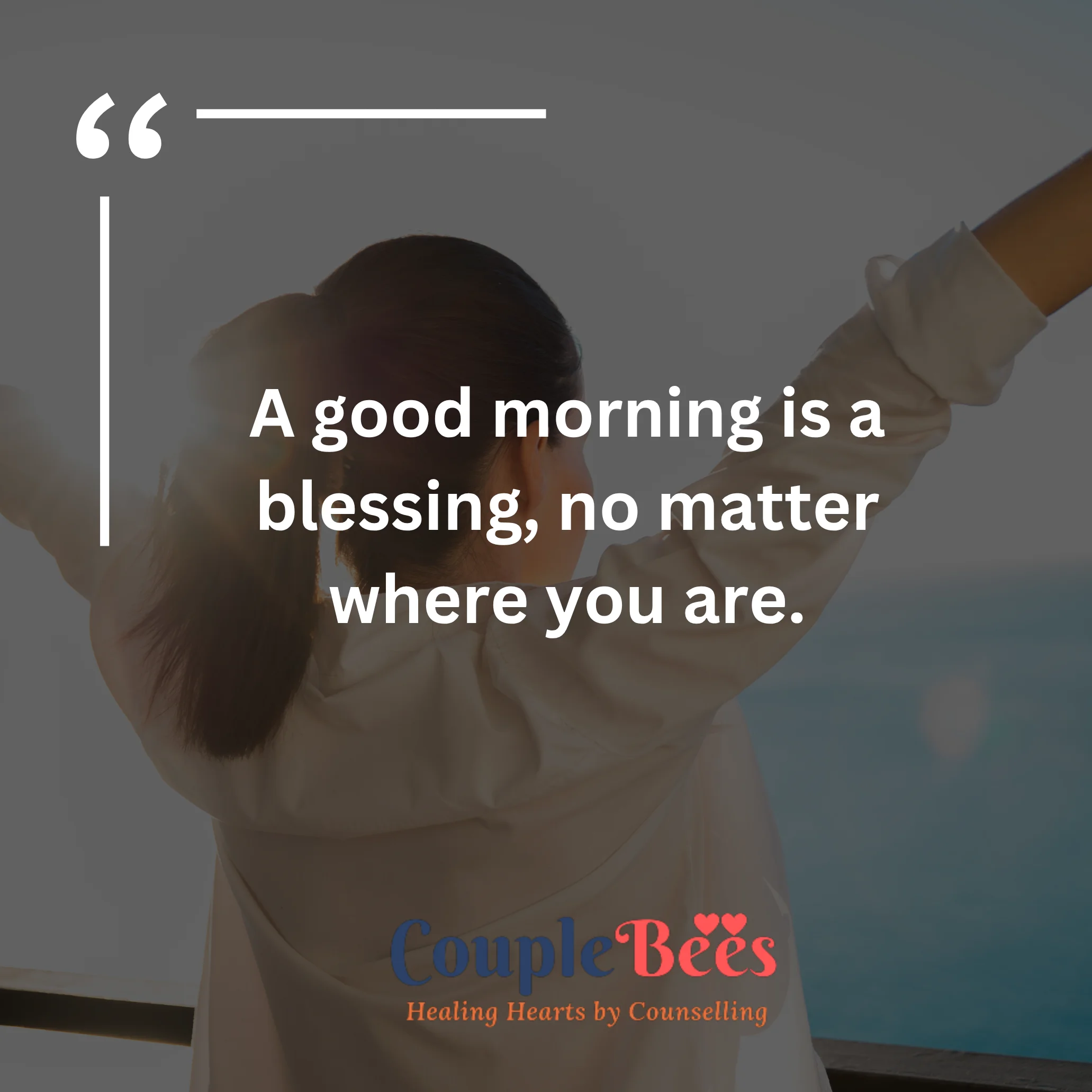 Good Morning Quotes | CoupleBees