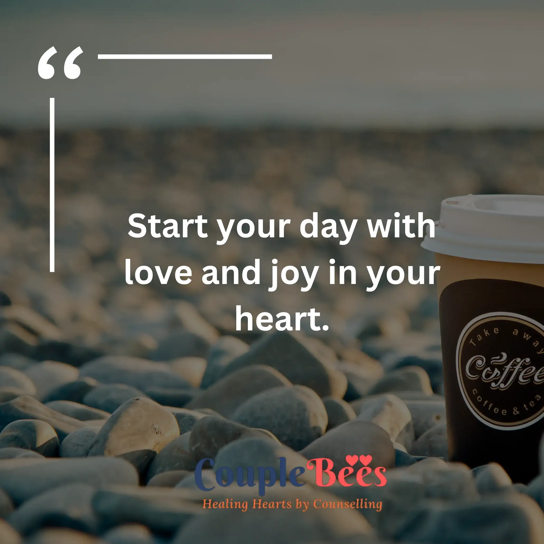 Good Morning Quotes | CoupleBees