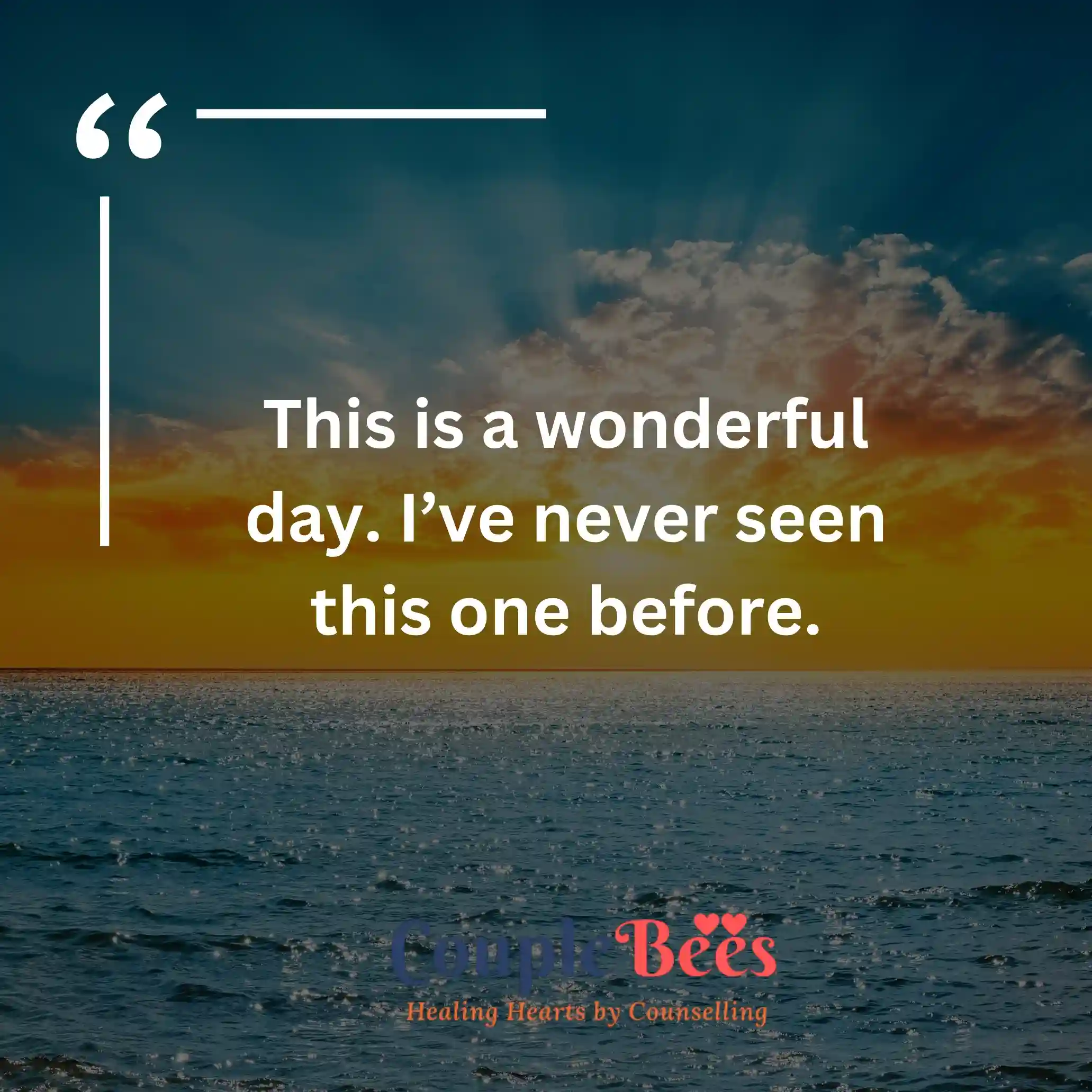 Good Morning Quotes | CoupleBees