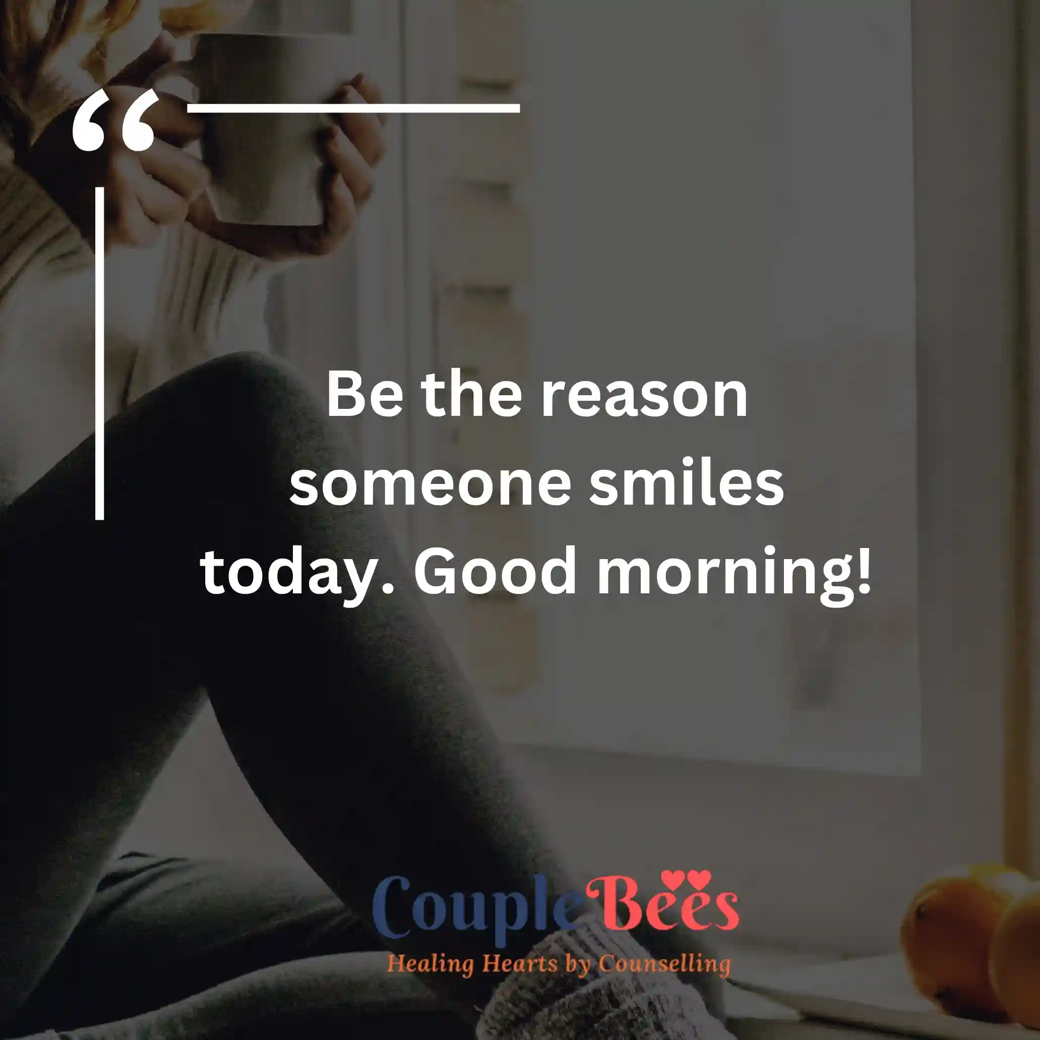 Good Morning Quotes | CoupleBees
