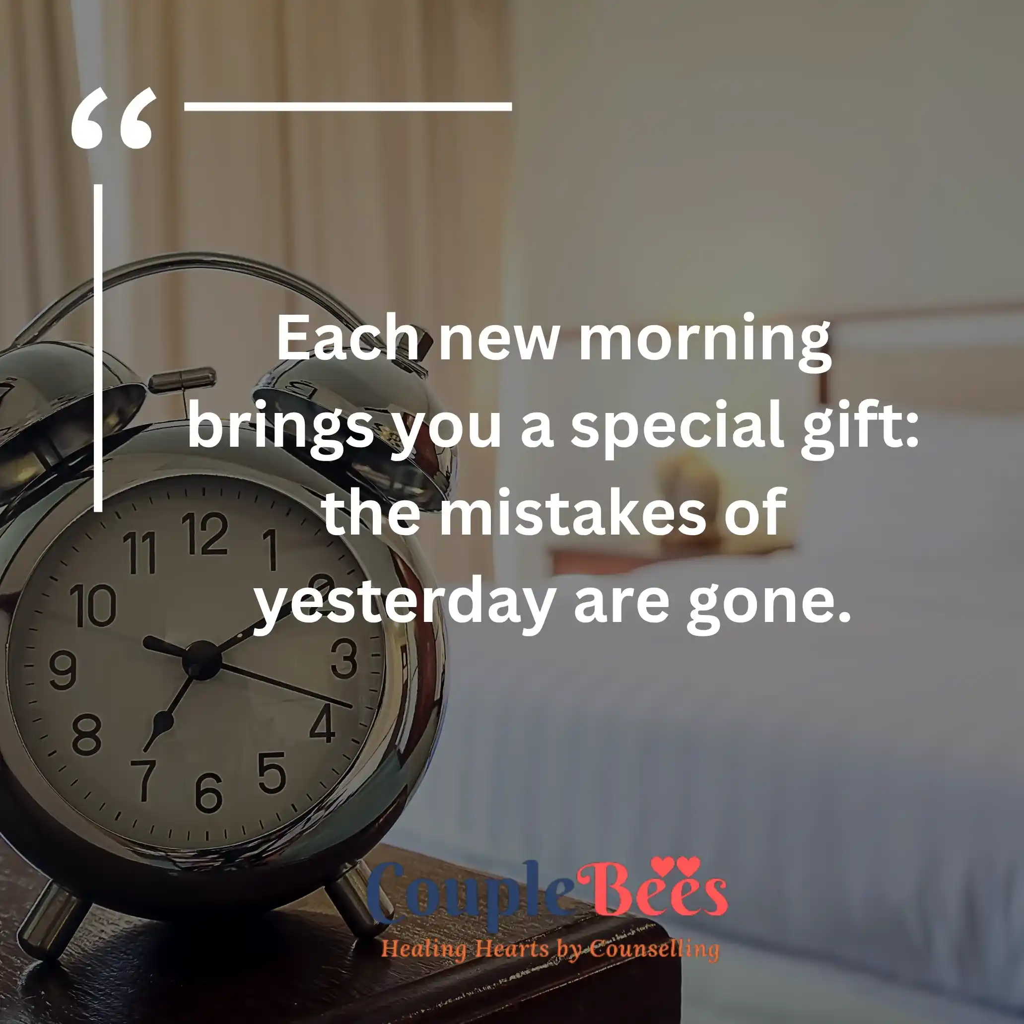 Good Morning Quotes | CoupleBees