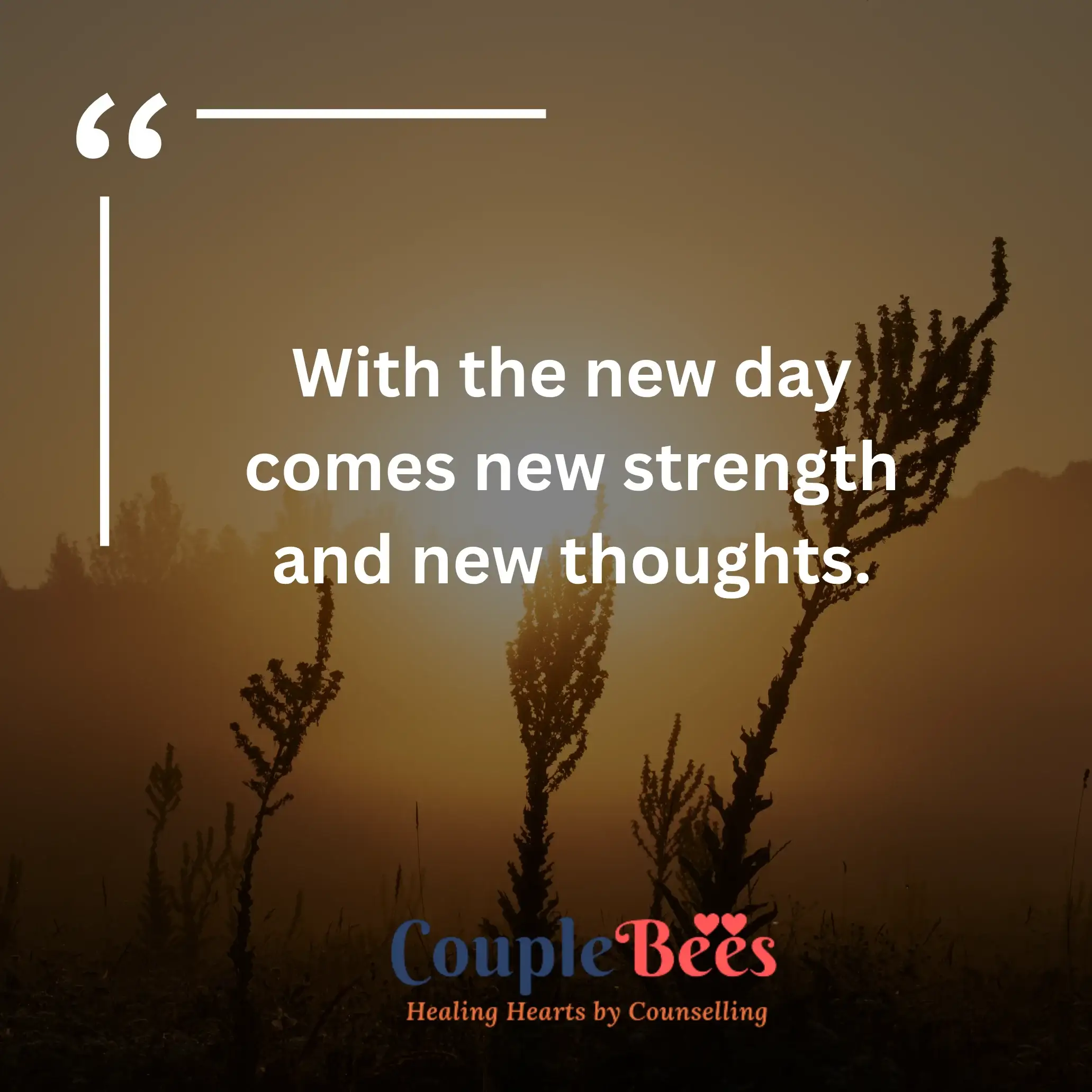 Good Morning Quotes | CoupleBees
