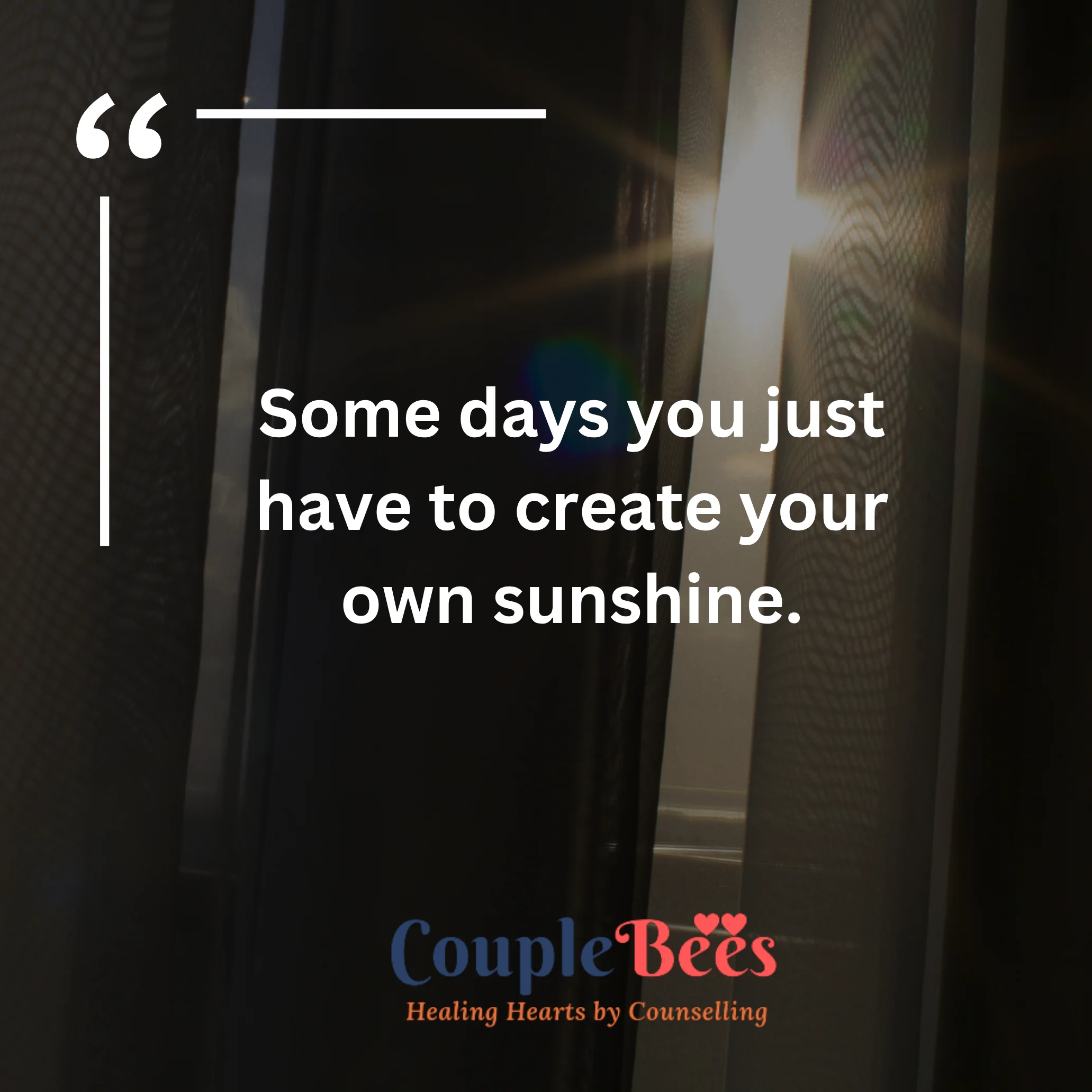 Good Morning Quotes | CoupleBees