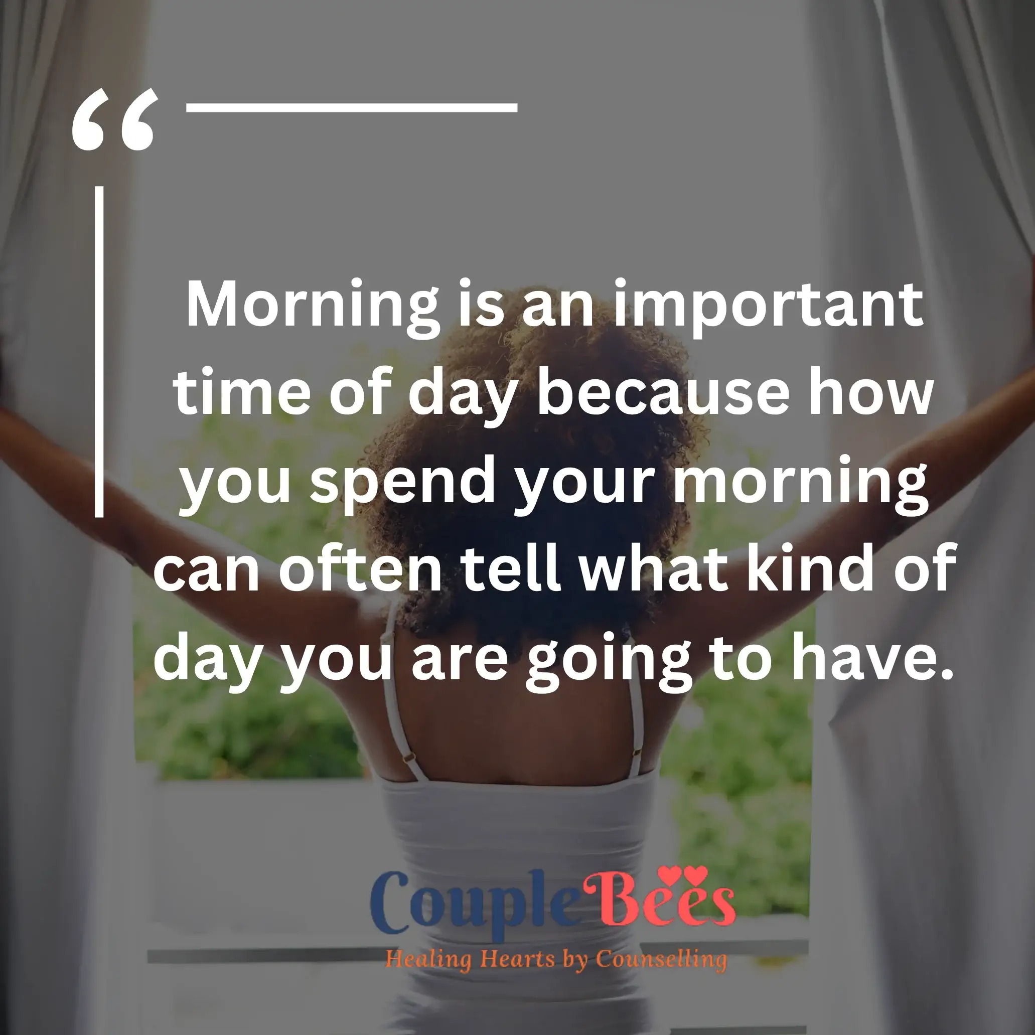 Good Morning Quotes | CoupleBees