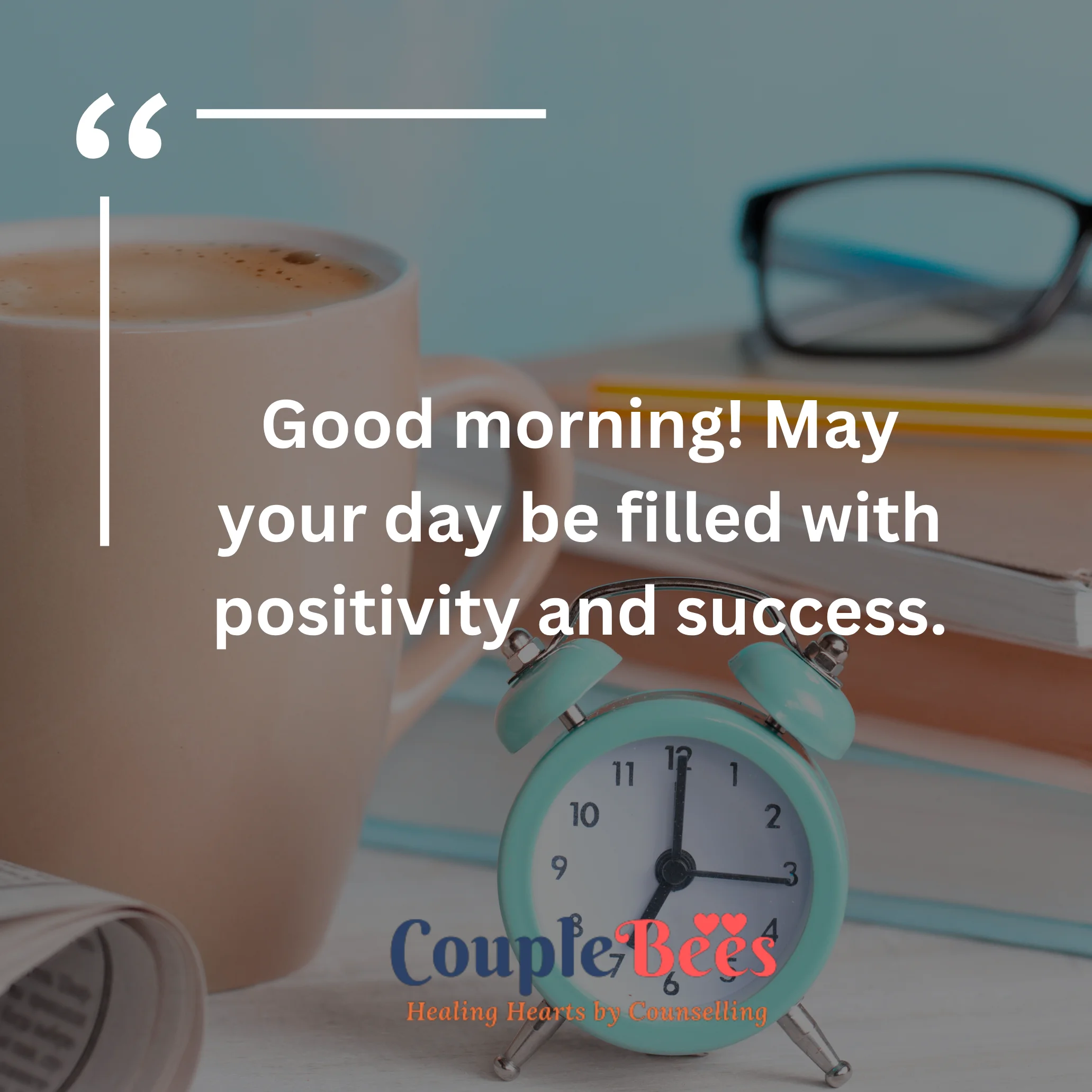 Good Morning Quotes | CoupleBees