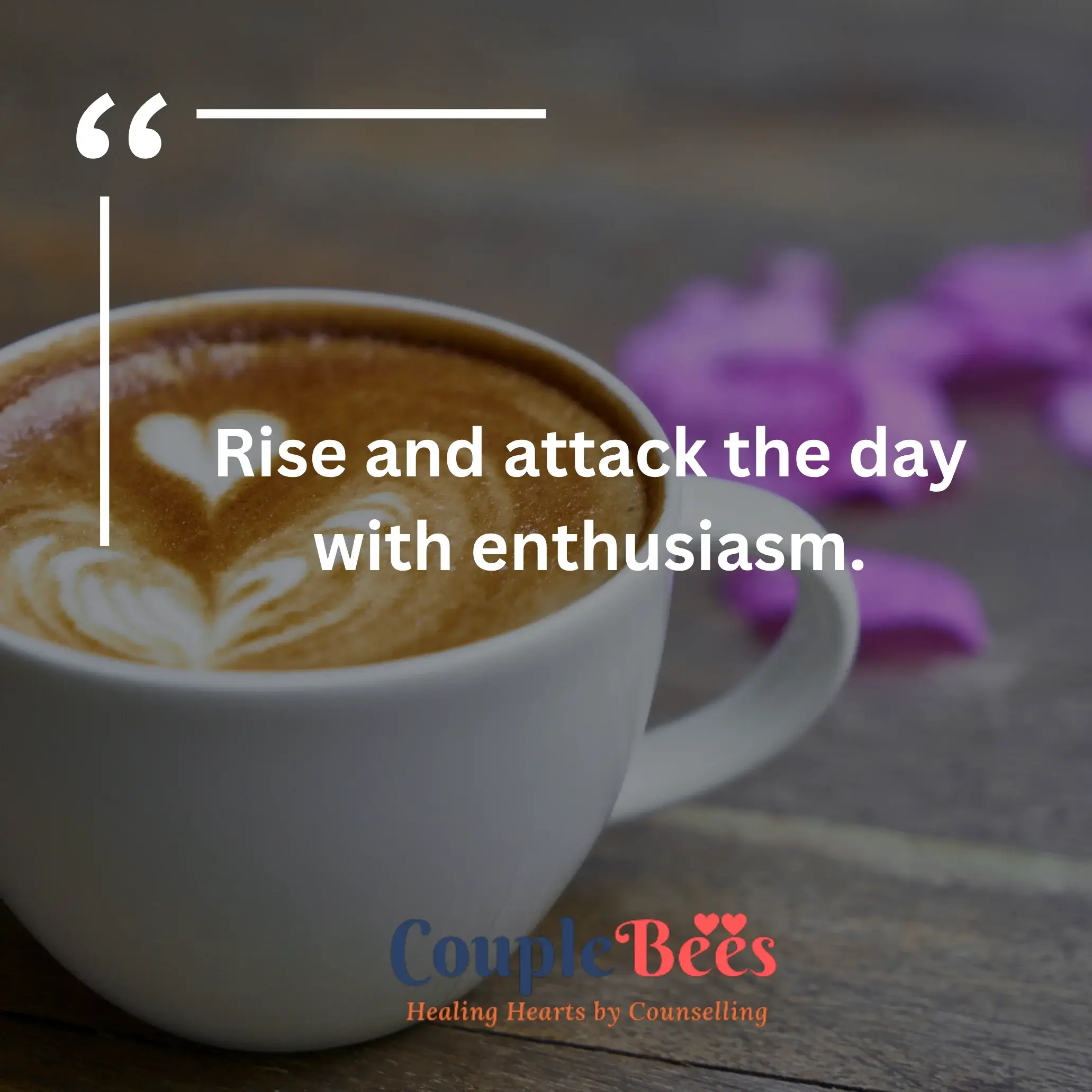 Good Morning Quotes | CoupleBees
