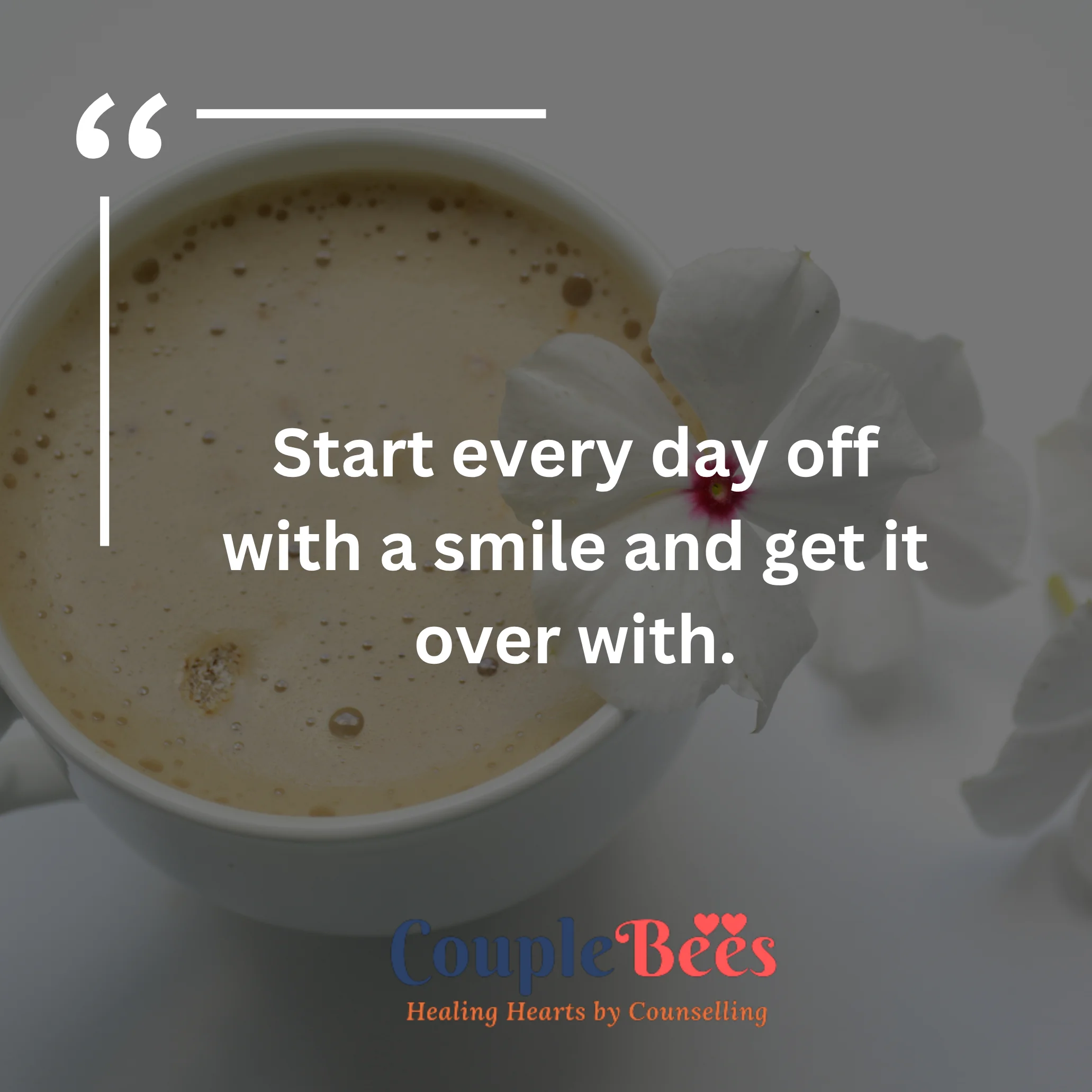 Good Morning Quotes | CoupleBees