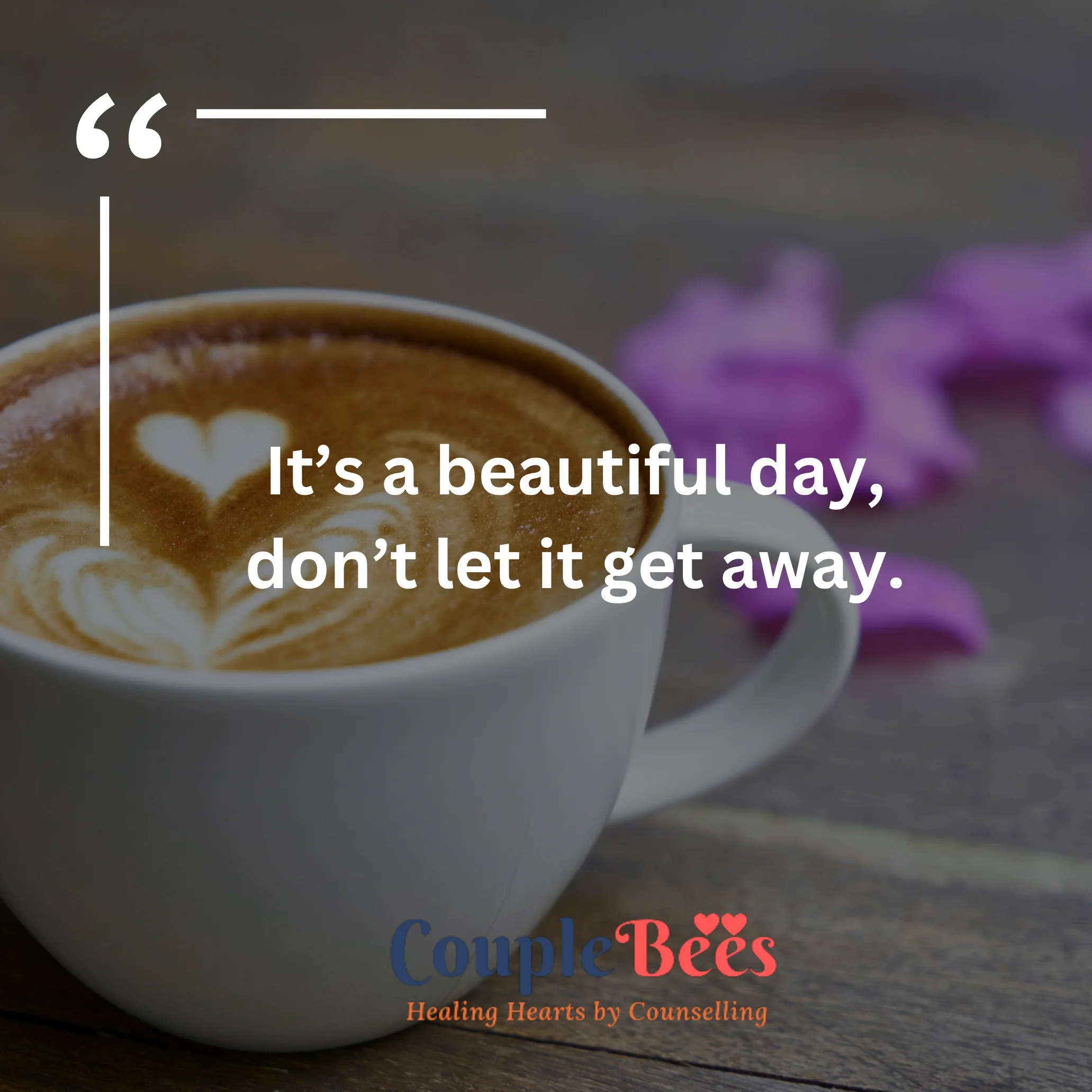Good Morning Quotes | CoupleBees