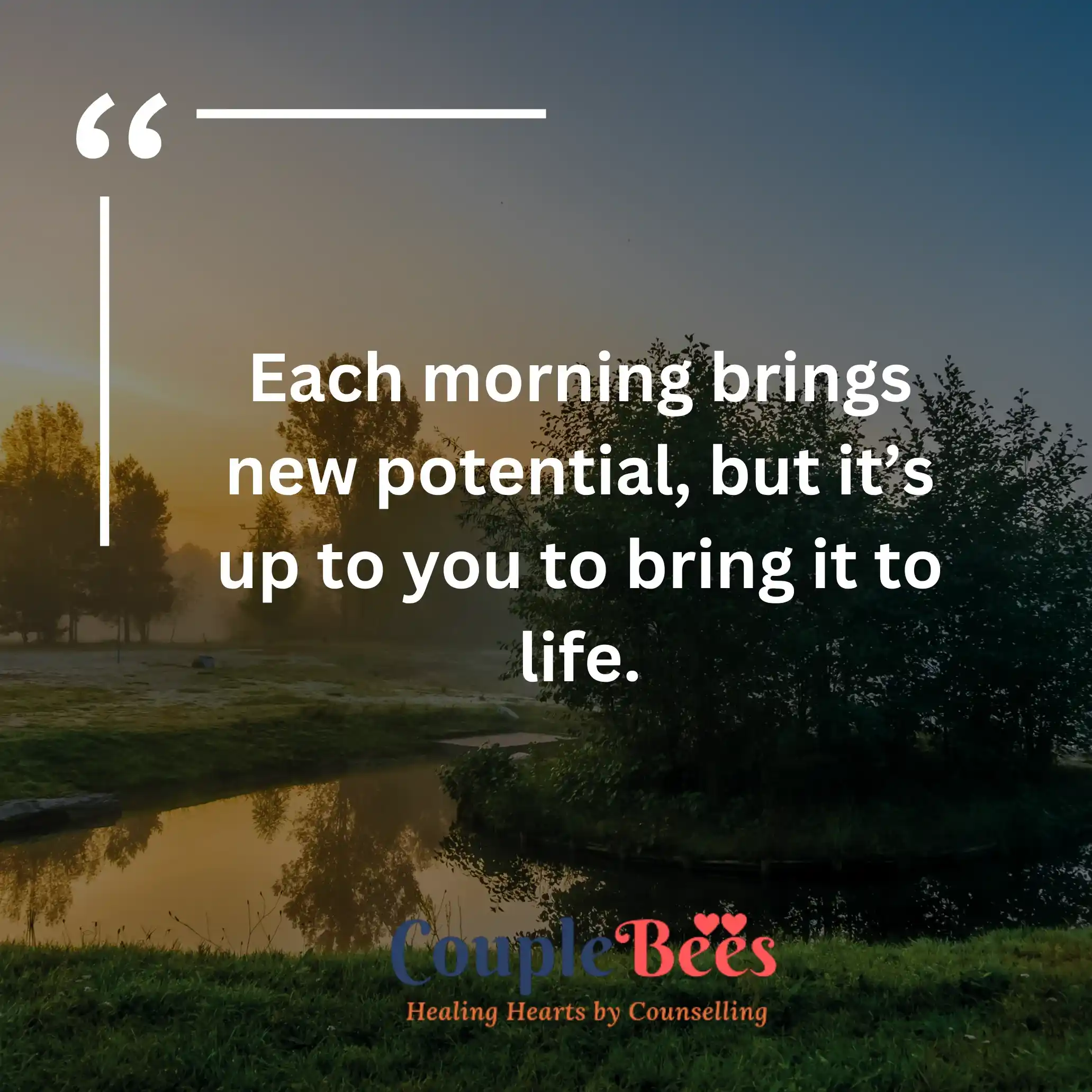 Good Morning Quotes | CoupleBees