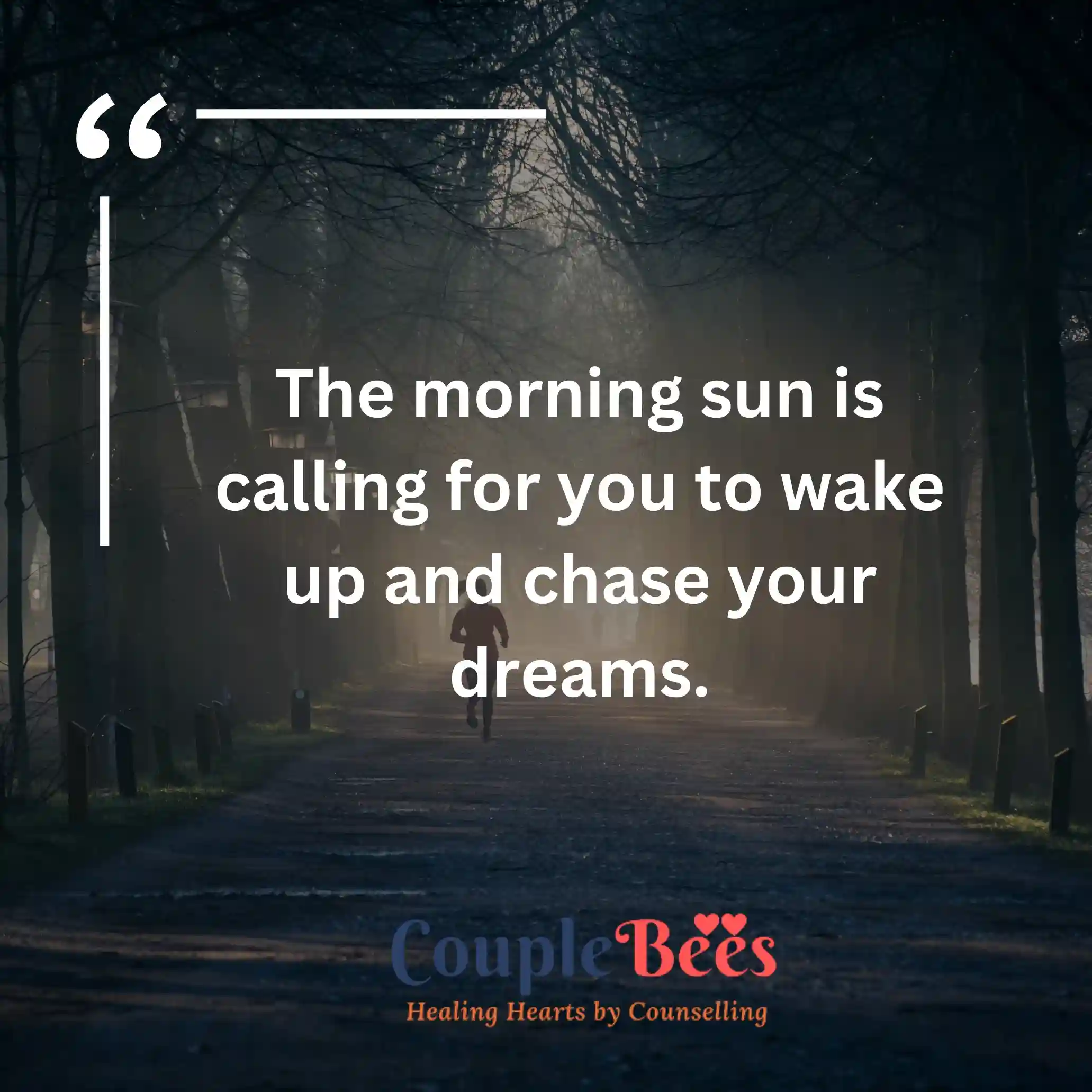Good Morning Quotes | CoupleBees