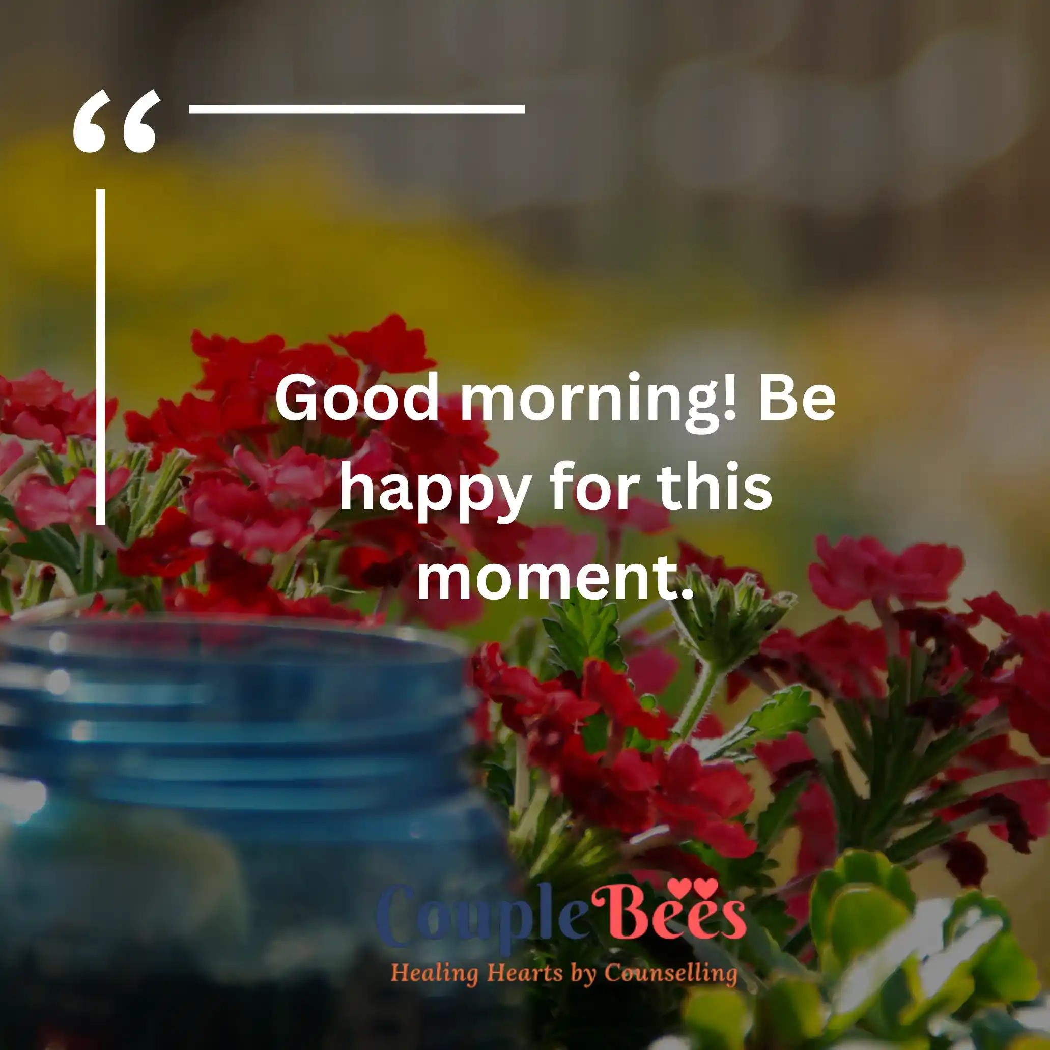Good Morning Quotes | CoupleBees