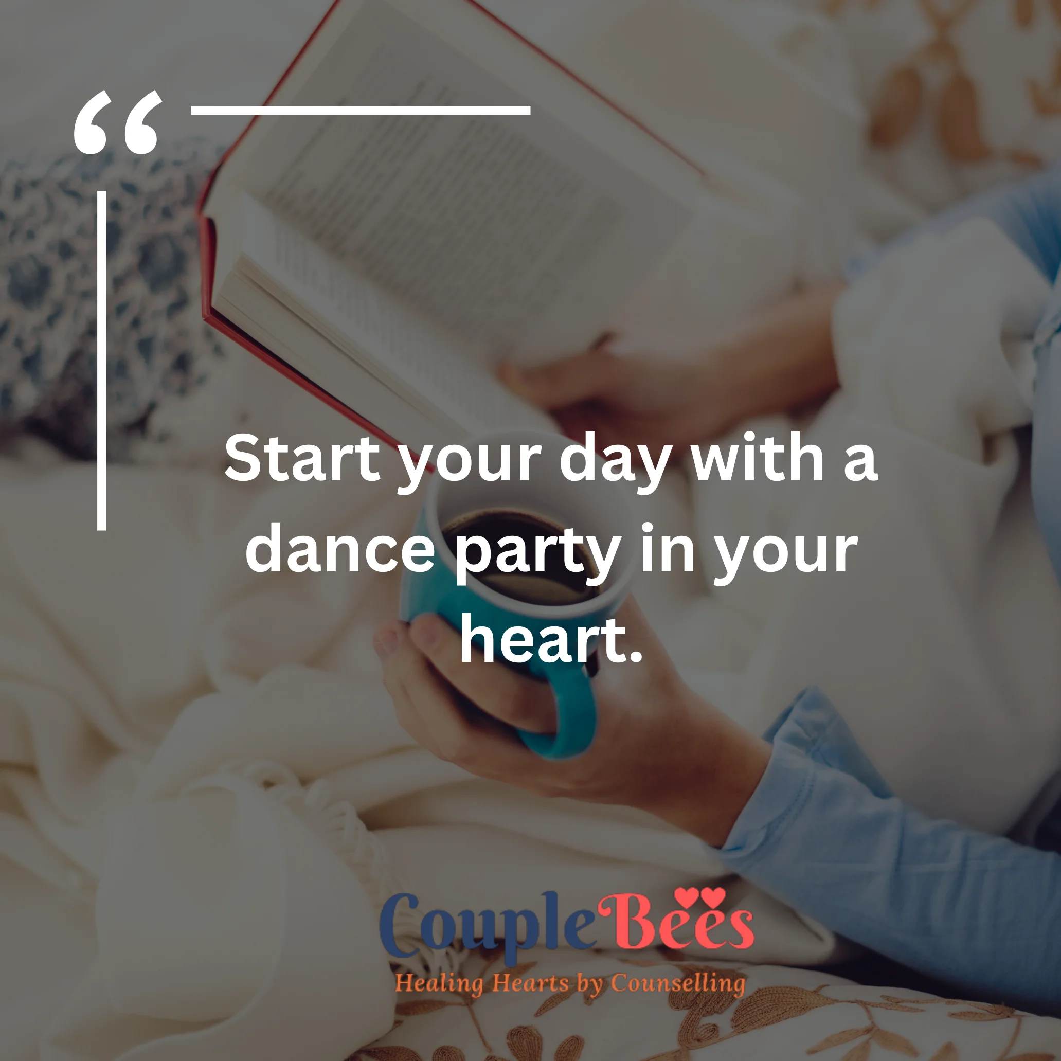 Good Morning Quotes | CoupleBees