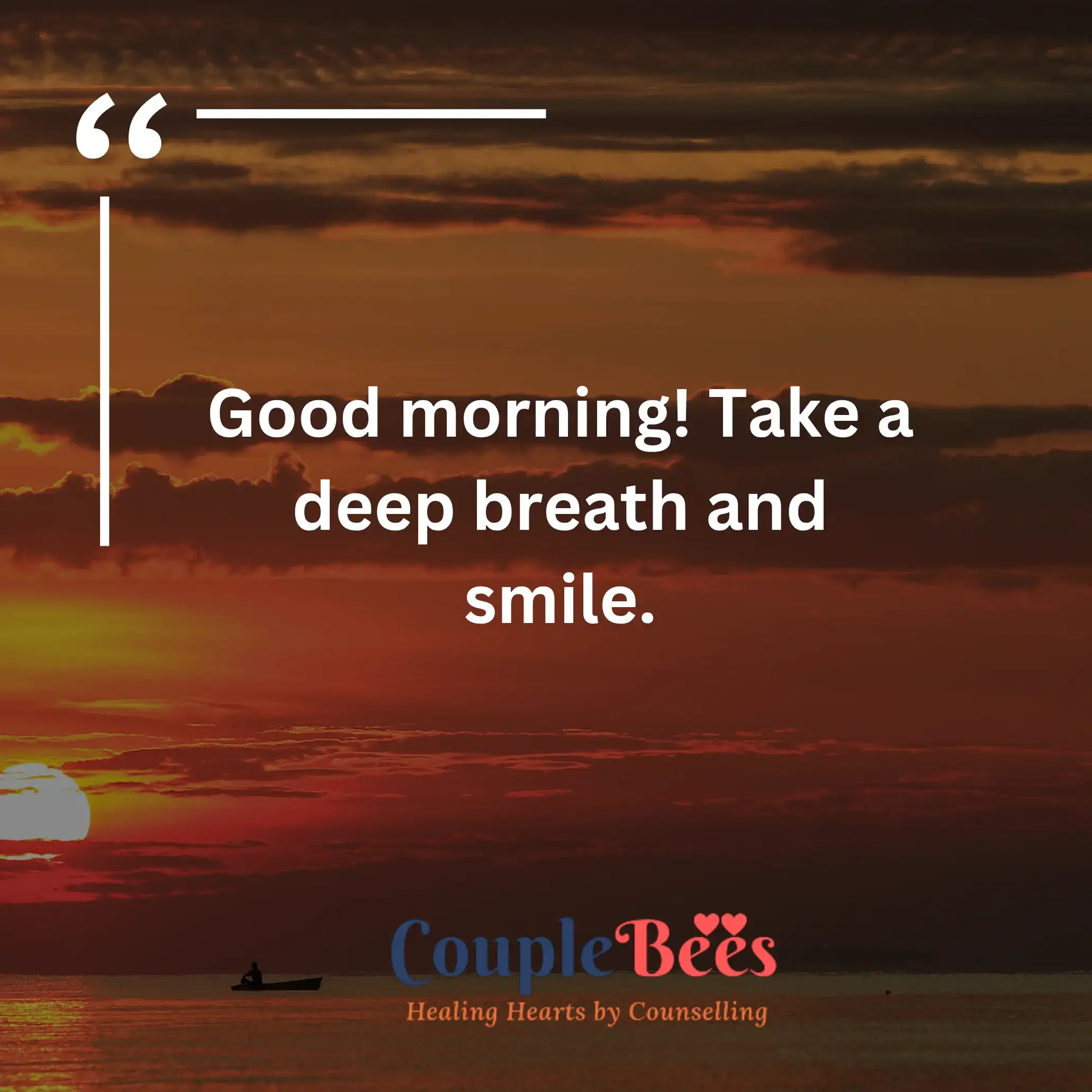 Good Morning Quotes | CoupleBees