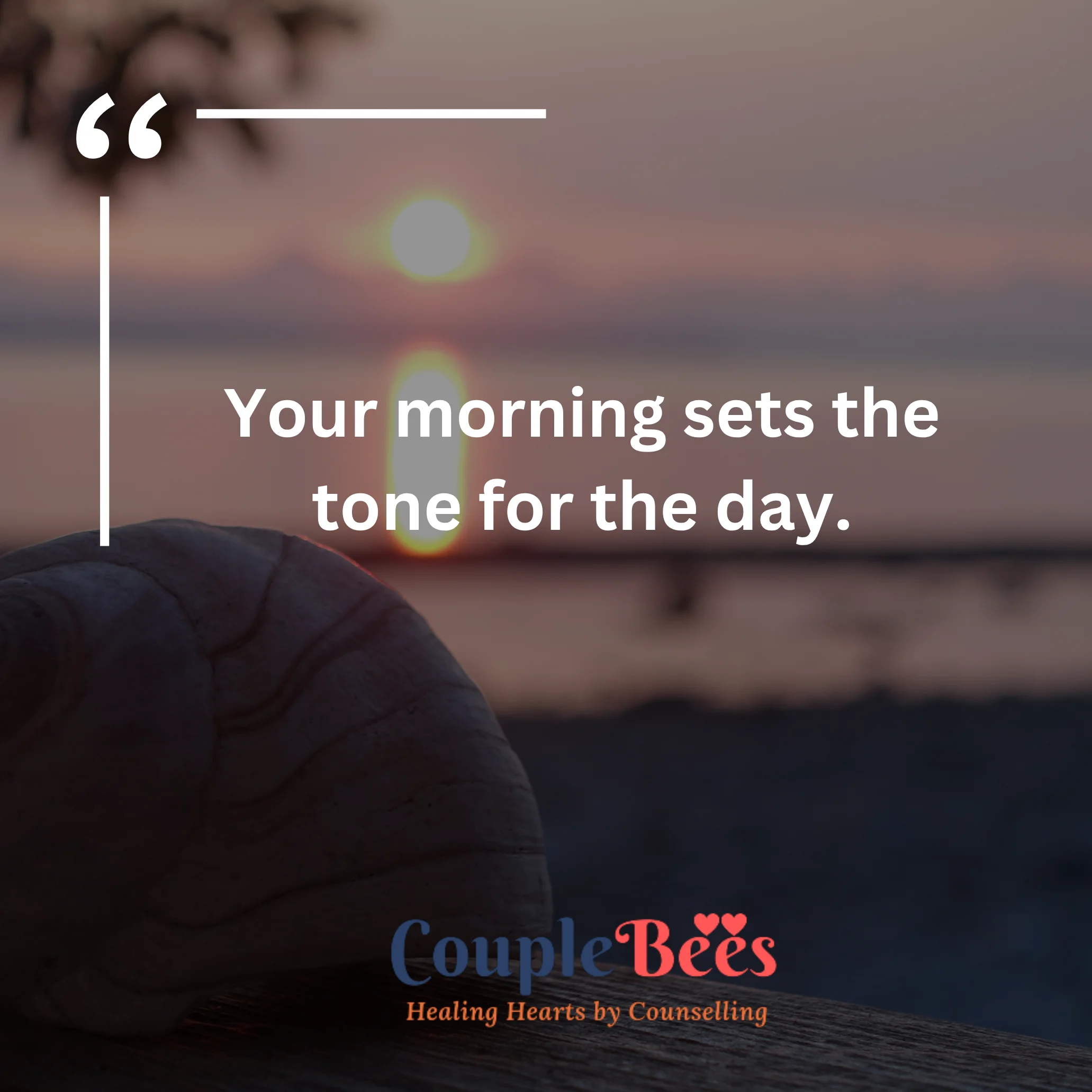 Good Morning Quotes | CoupleBees