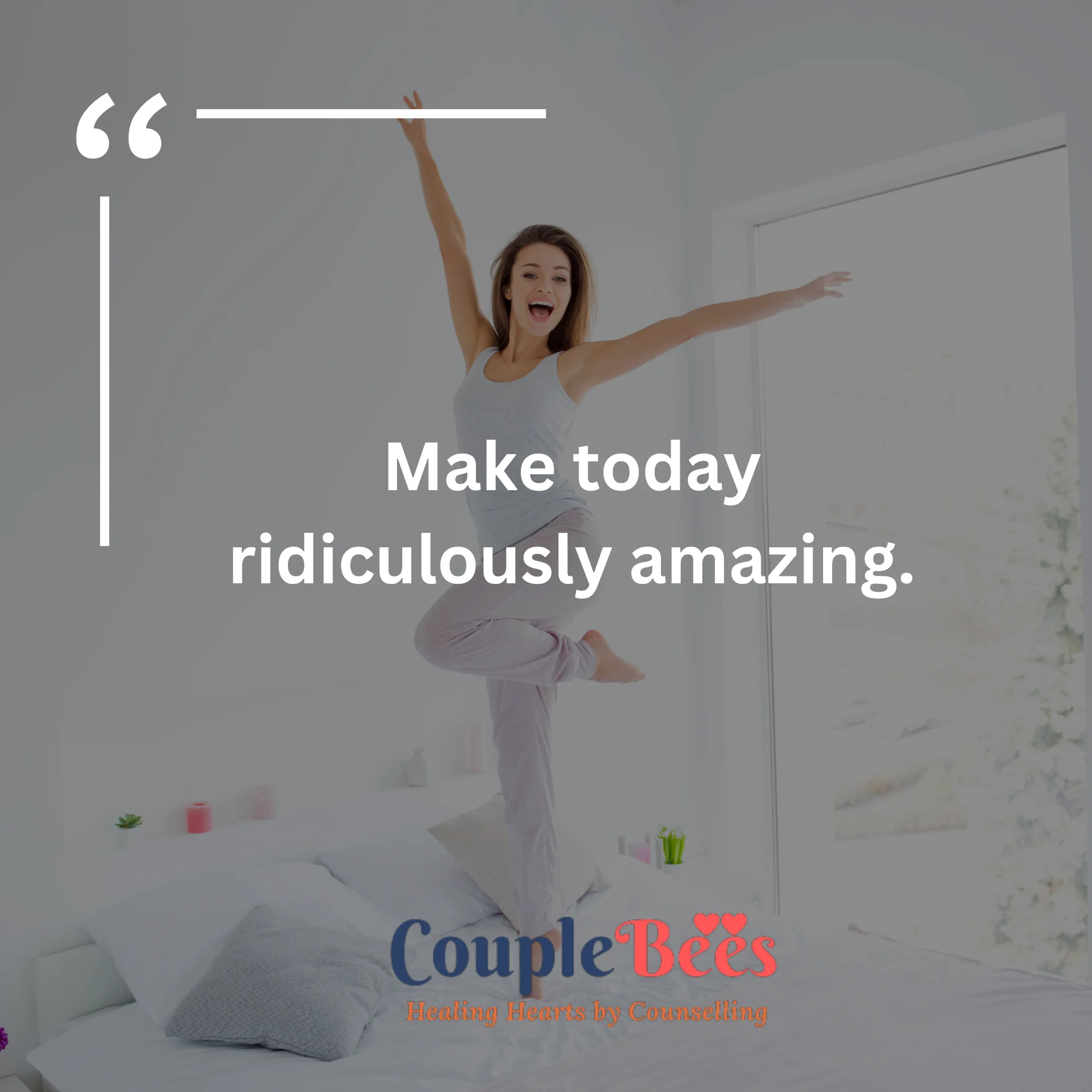 Good Morning Quotes | CoupleBees