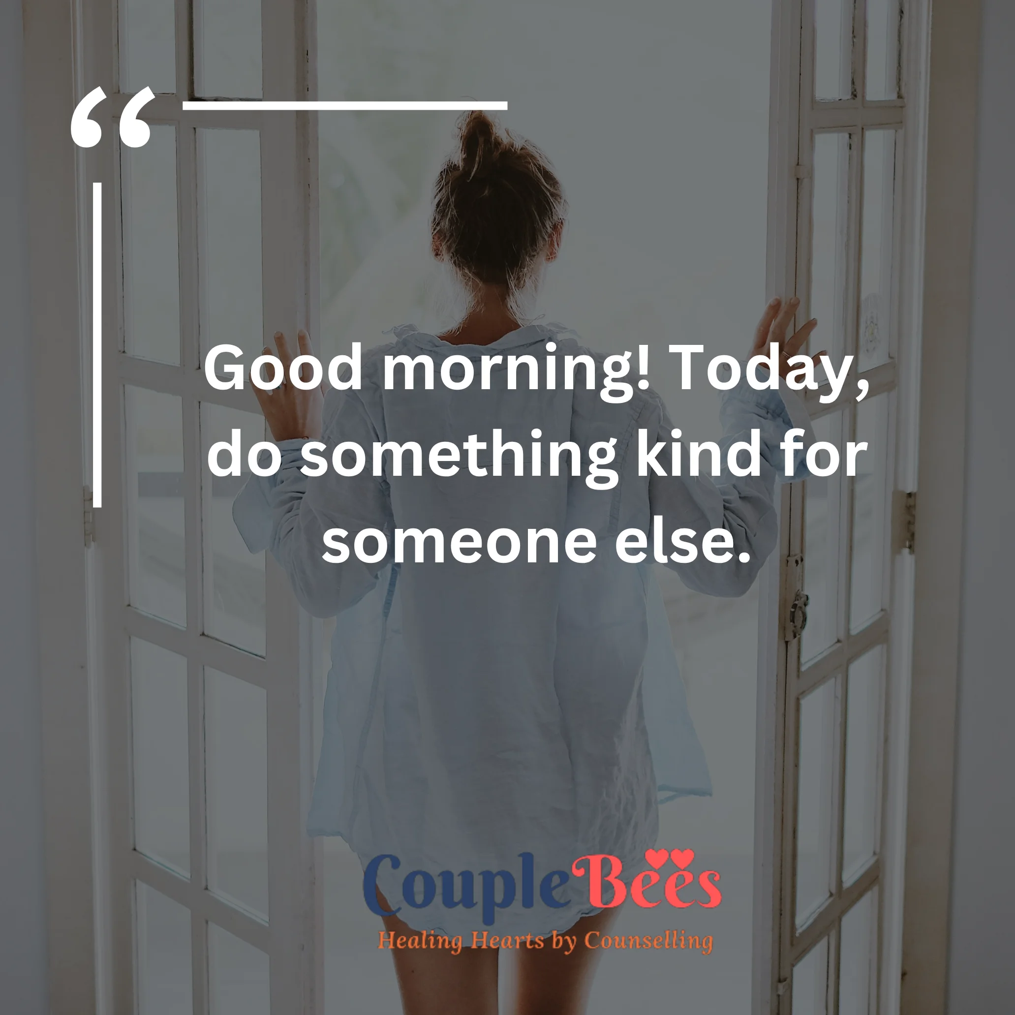 Good Morning Quotes | CoupleBees