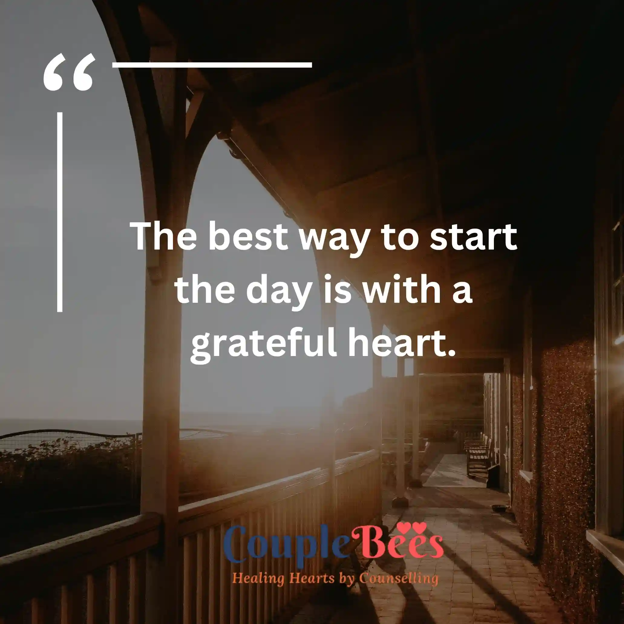 Good Morning Quotes | CoupleBees
