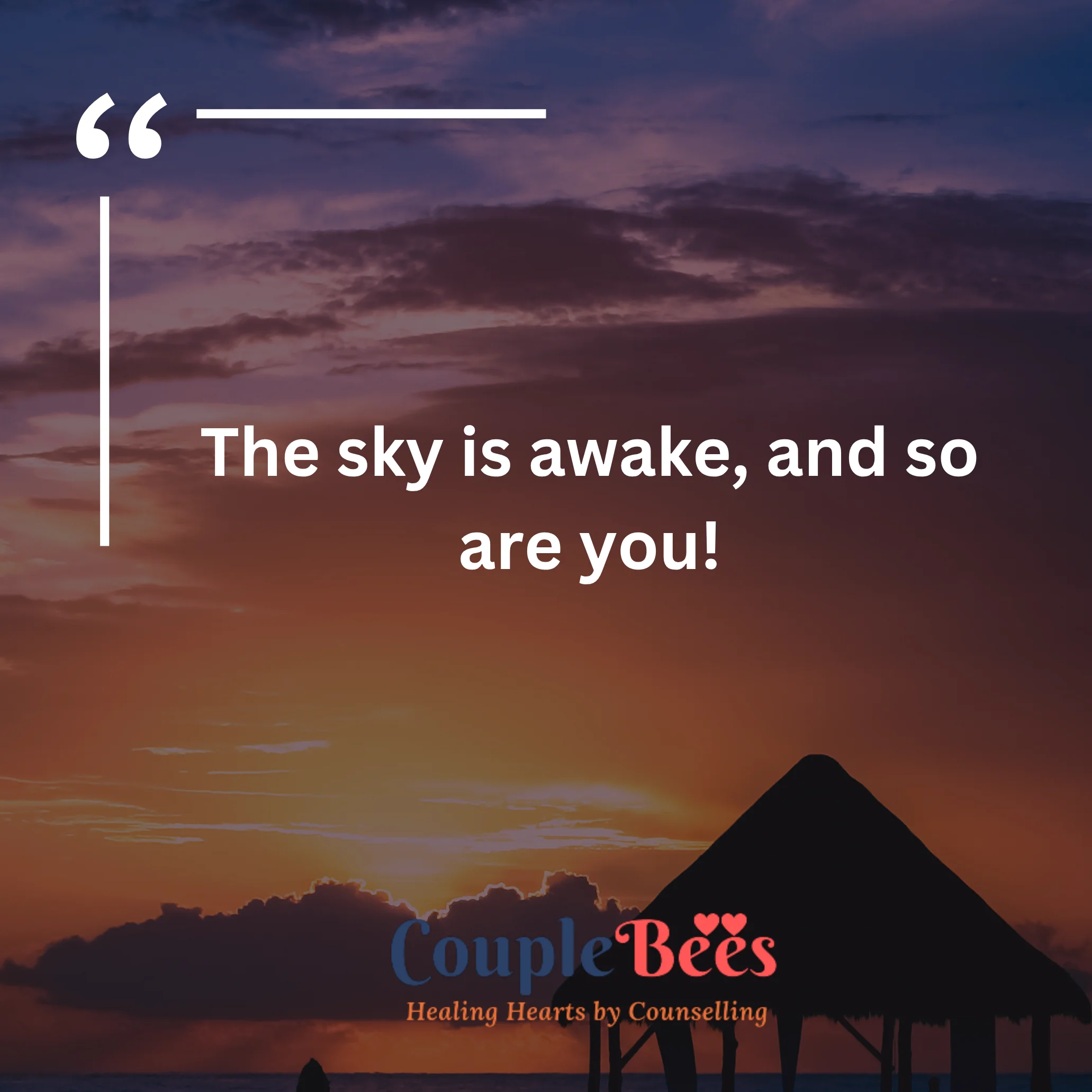 Good Morning Quotes | CoupleBees